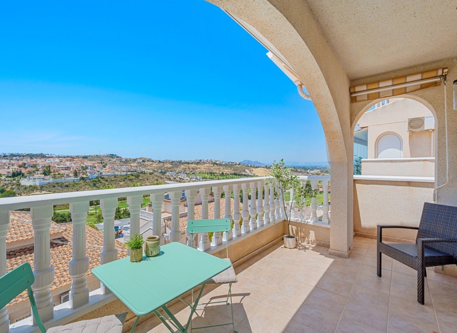 Revente - Semi-detached - Ciudad Quesada - Ciudad Quesada - Rojales