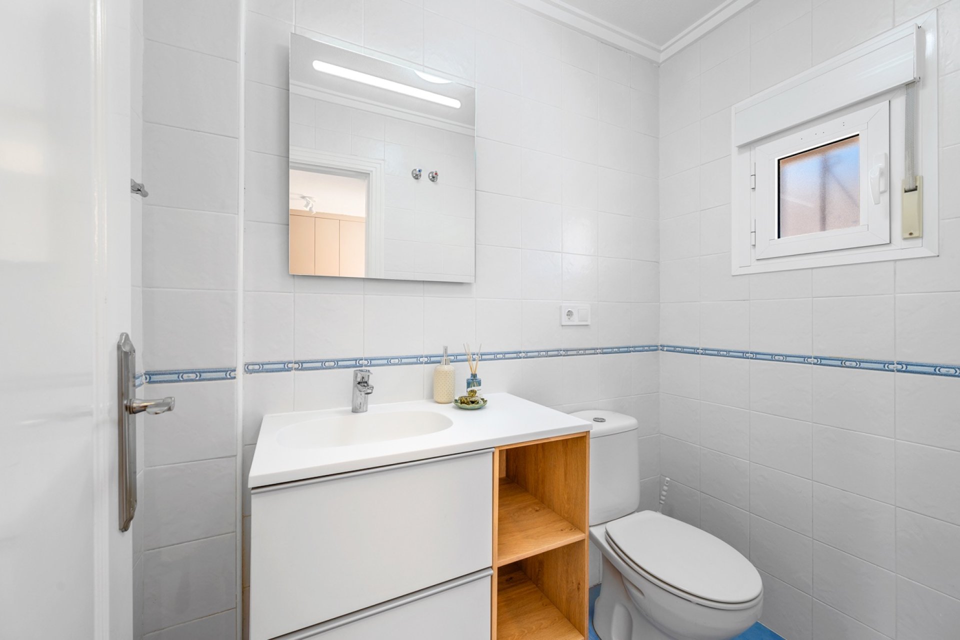 Revente - Semi-detached - Ciudad Quesada - Ciudad Quesada - Rojales