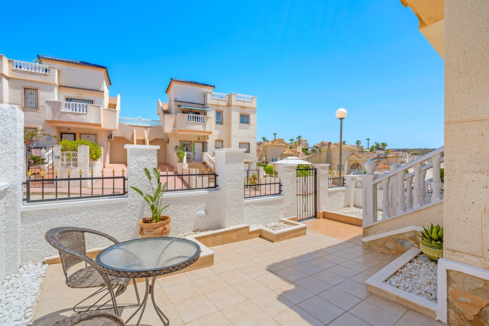 Revente - Semi-detached - Ciudad Quesada - Ciudad Quesada - Rojales