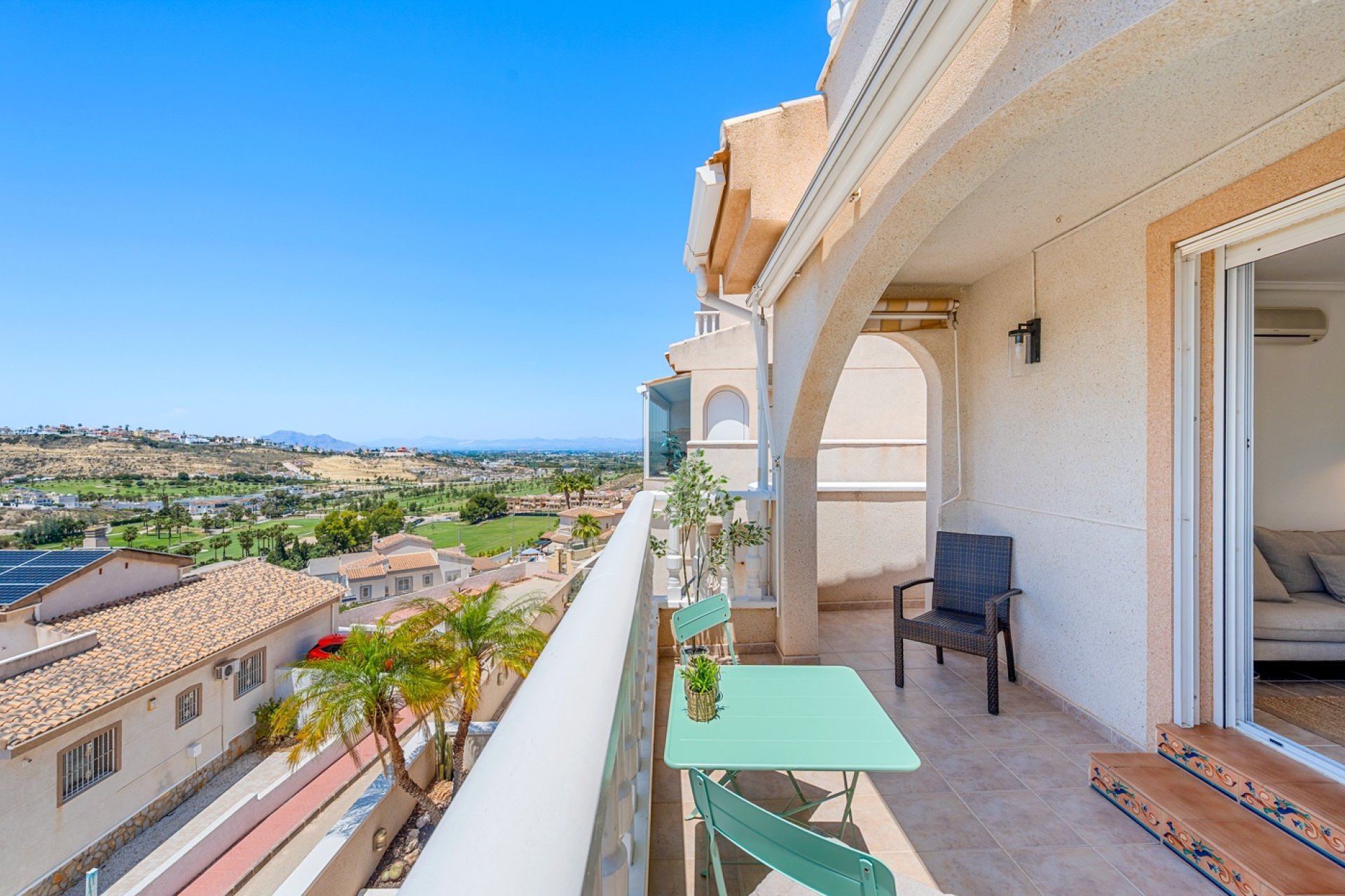 Revente - Semi-detached - Ciudad Quesada - Ciudad Quesada - Rojales