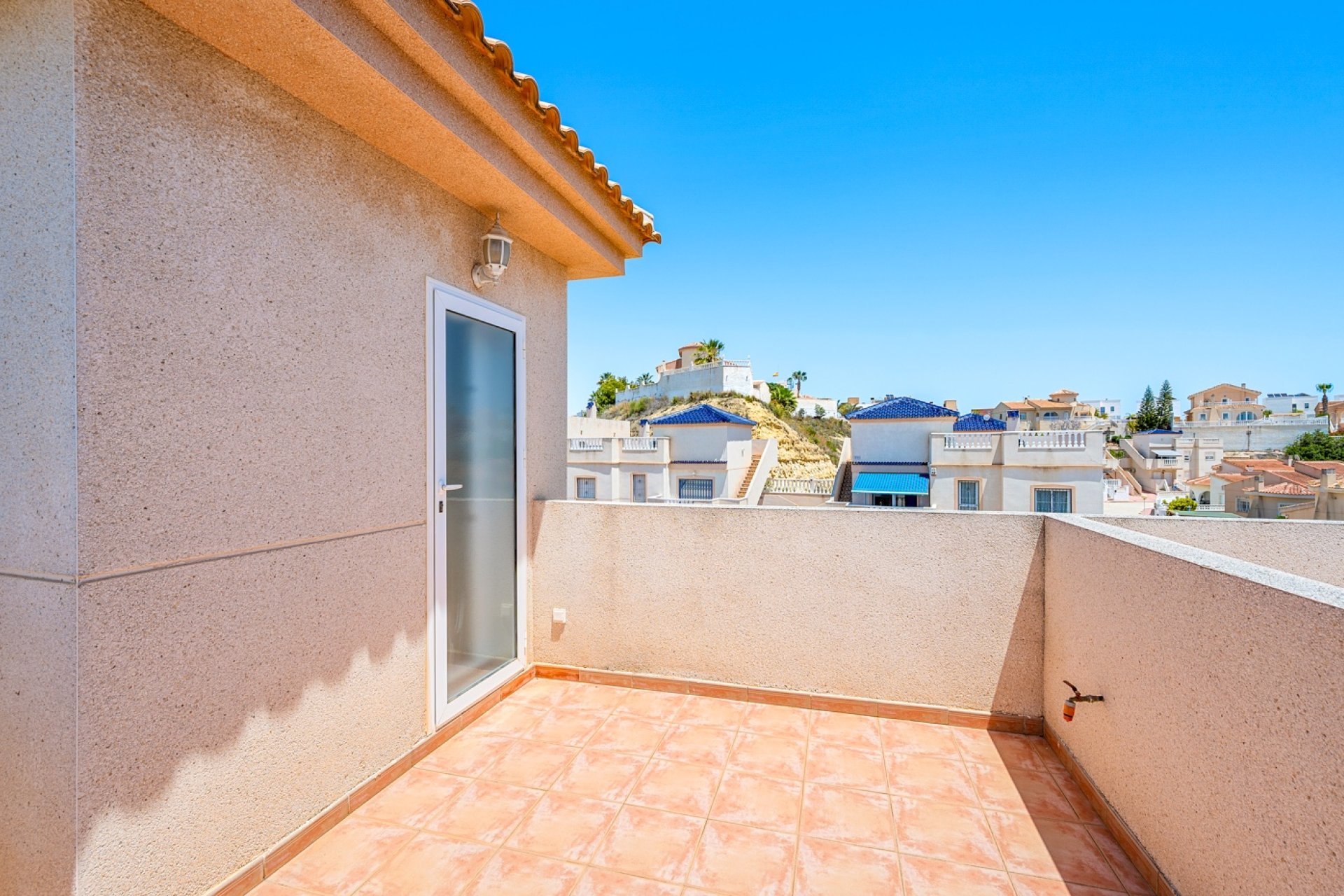 Revente - Semi-detached - Ciudad Quesada - Ciudad Quesada - Rojales