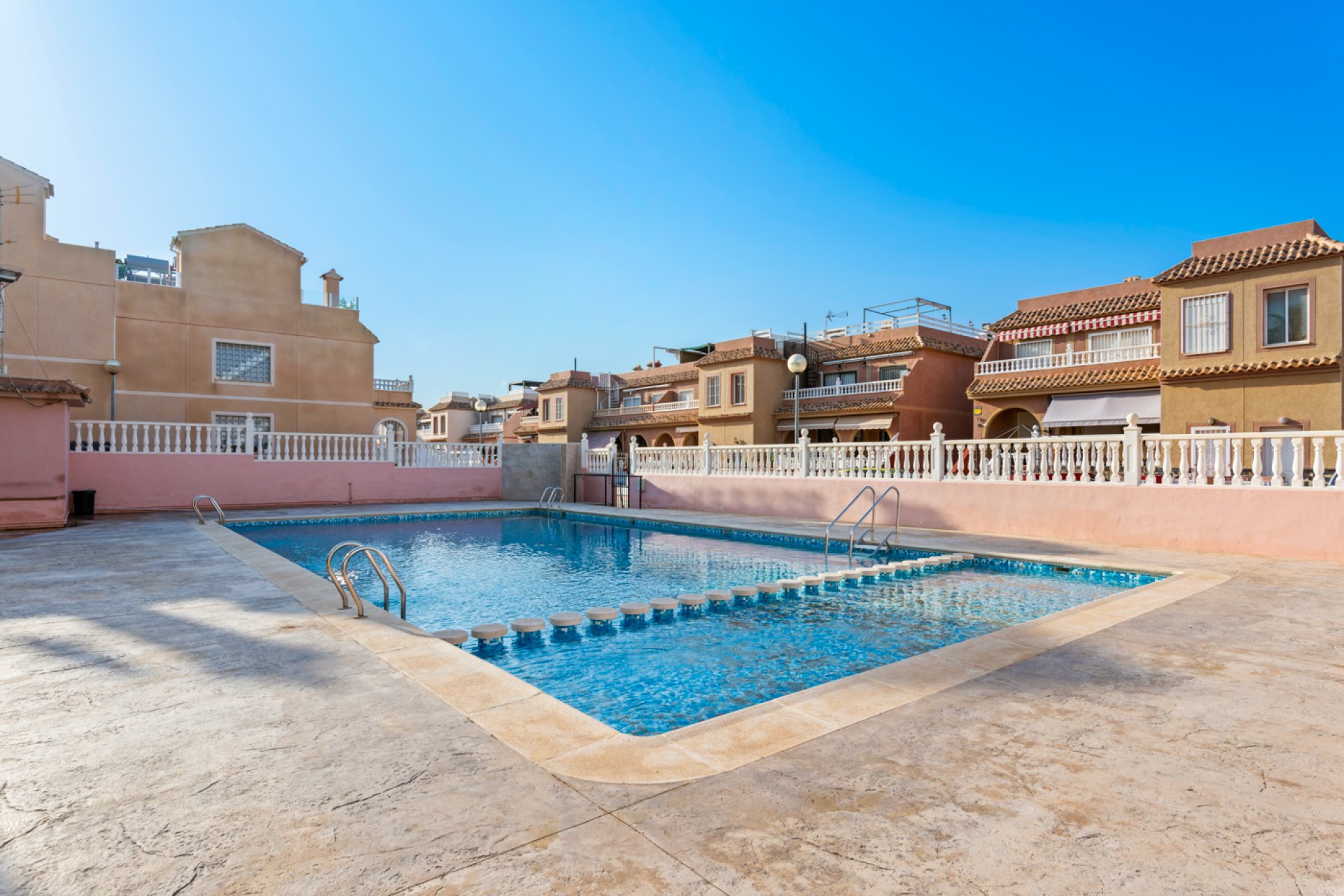 Revente - Semi-detached - Gran Alacant