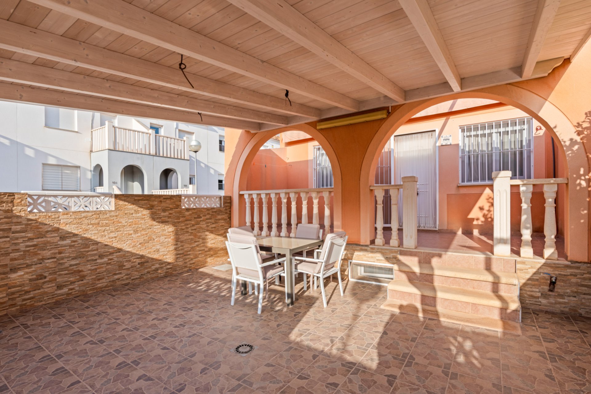 Revente - Semi-detached - Gran Alacant