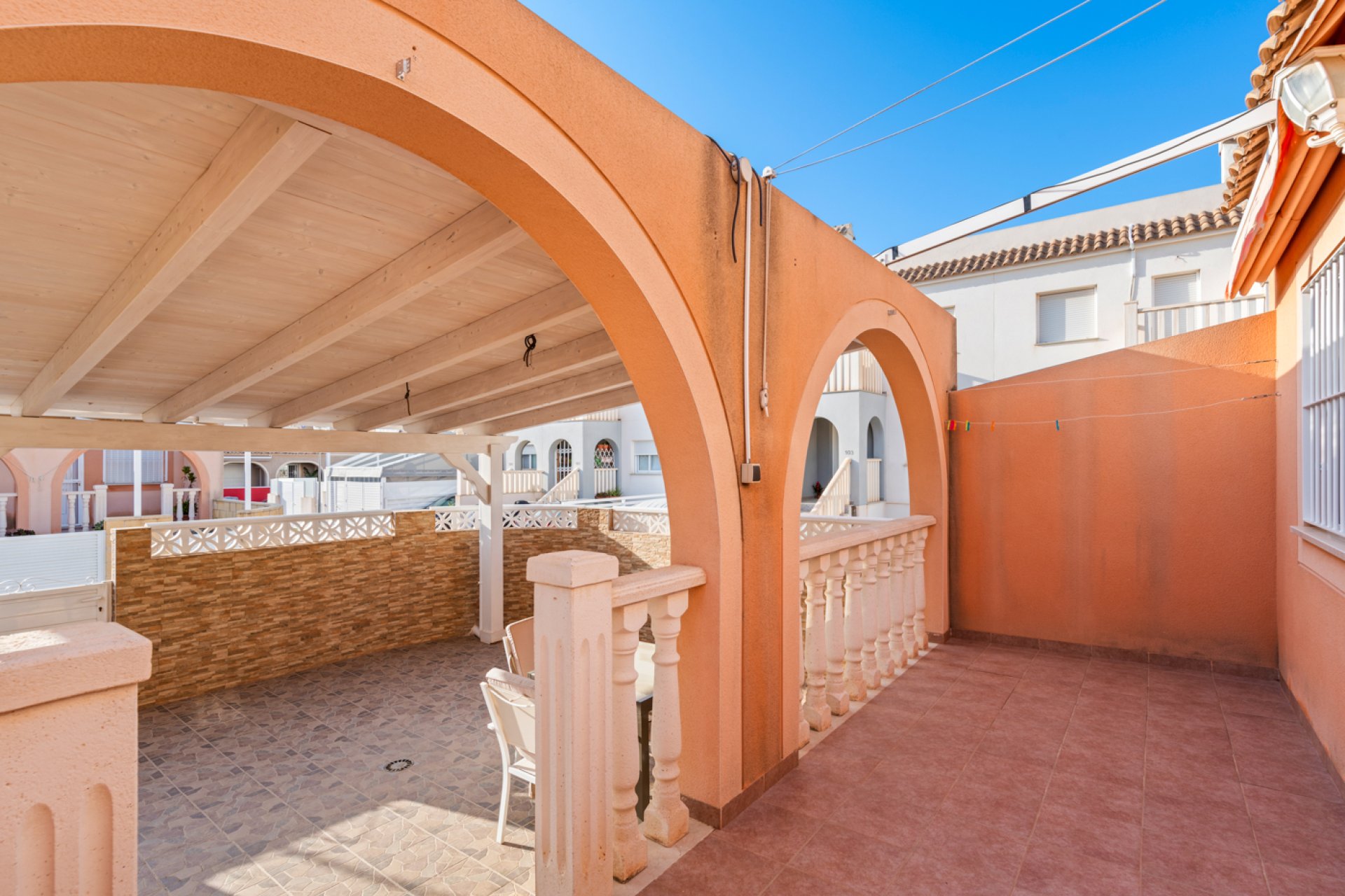 Revente - Semi-detached - Gran Alacant