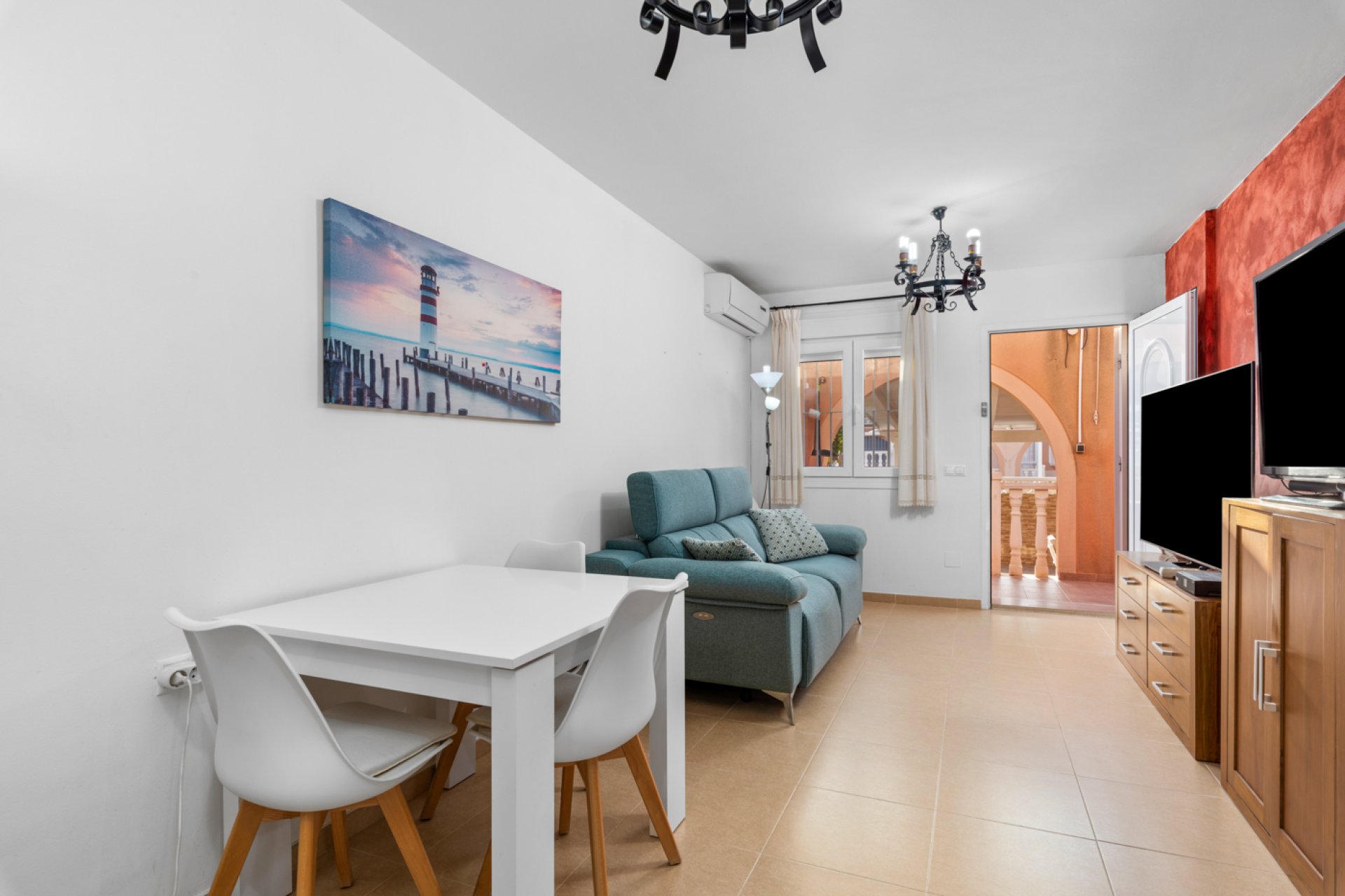 Revente - Semi-detached - Gran Alacant