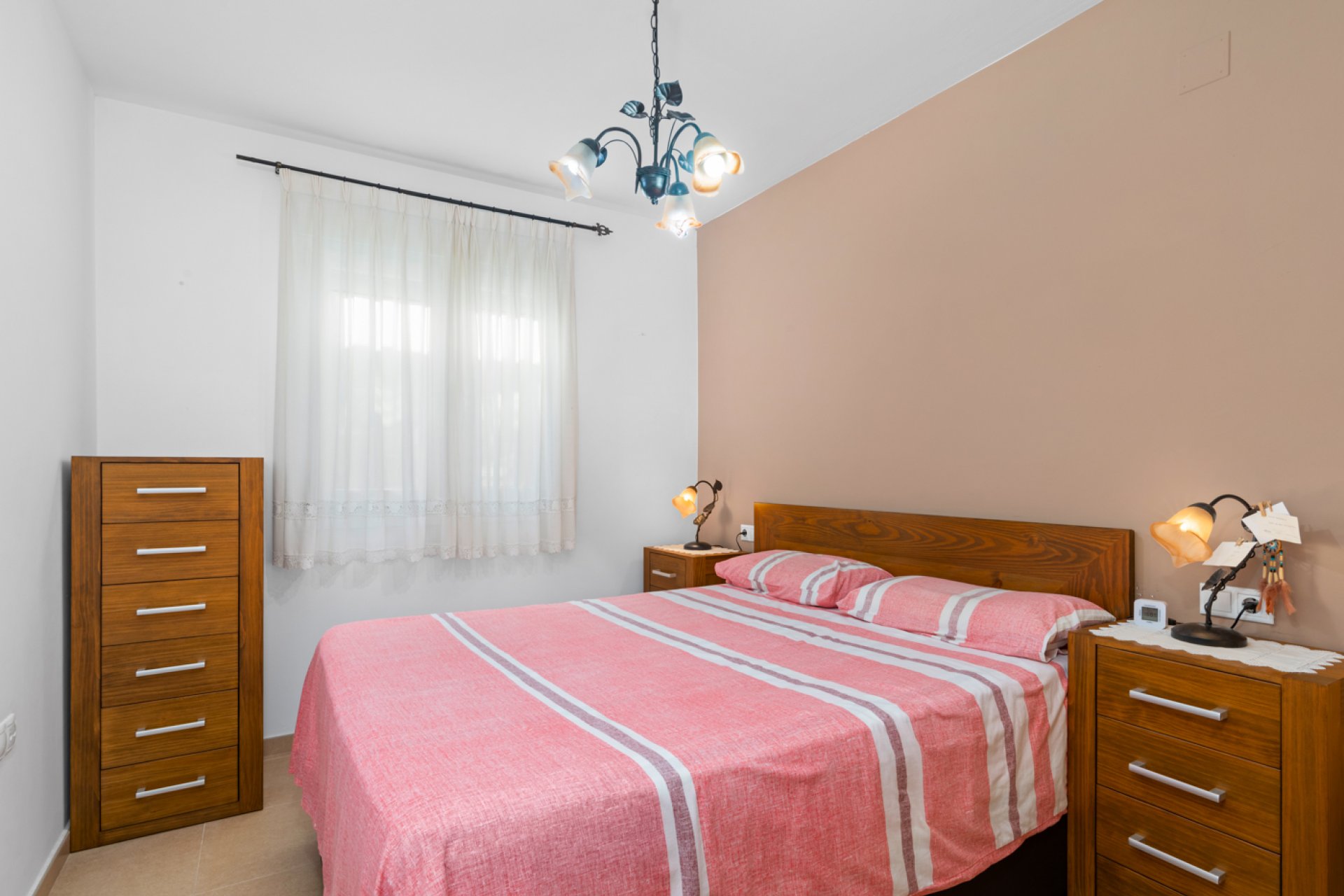 Revente - Semi-detached - Gran Alacant