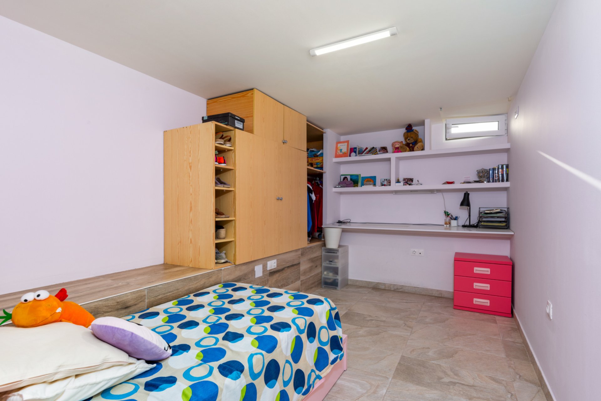 Revente - Semi-detached - Gran Alacant