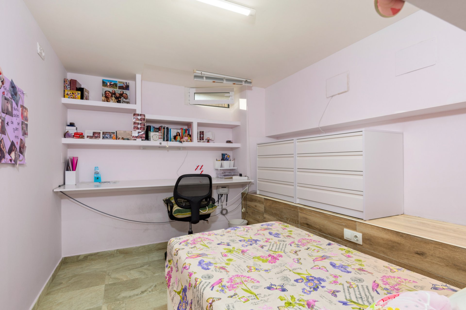 Revente - Semi-detached - Gran Alacant