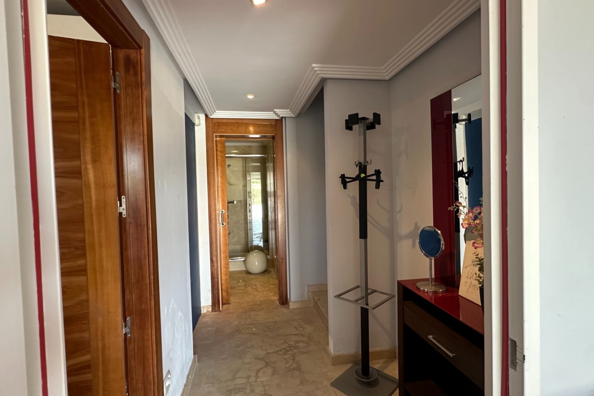 Revente - Semi - Detached Villa - Algorfa - La finca golf