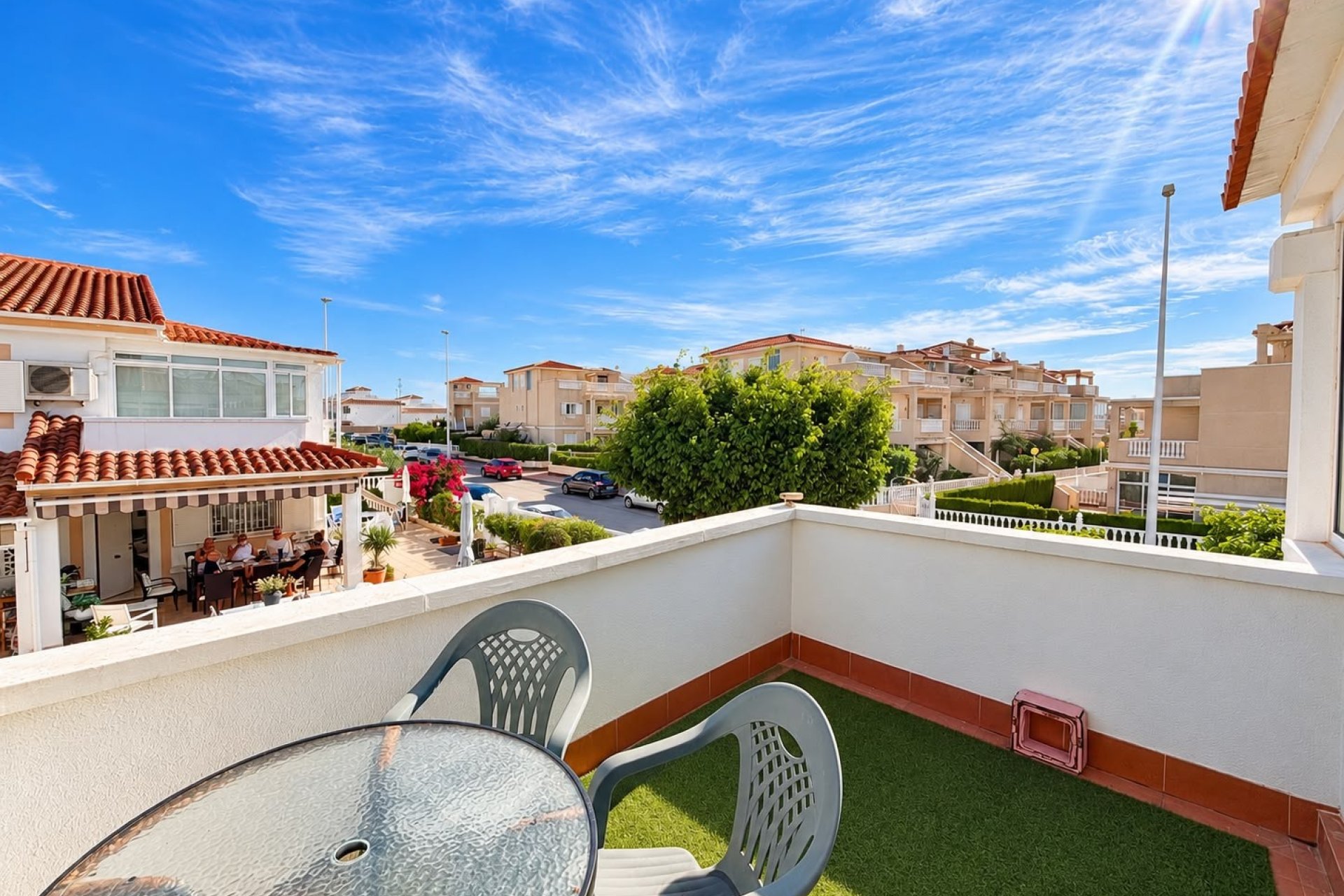 Revente - Semi - Detached Villa - Alicante - La Florida