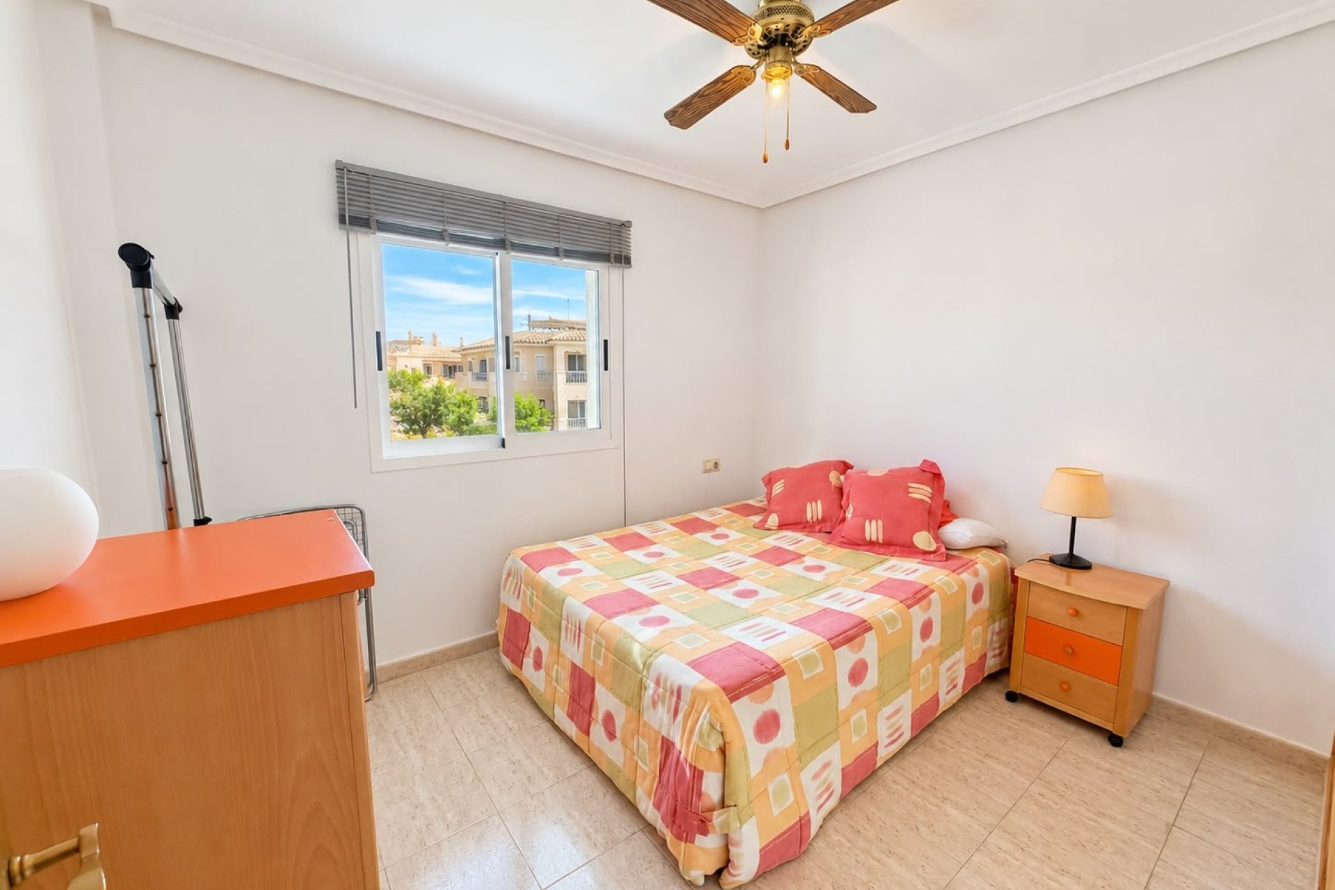 Revente - Semi - Detached Villa - Alicante - La Florida
