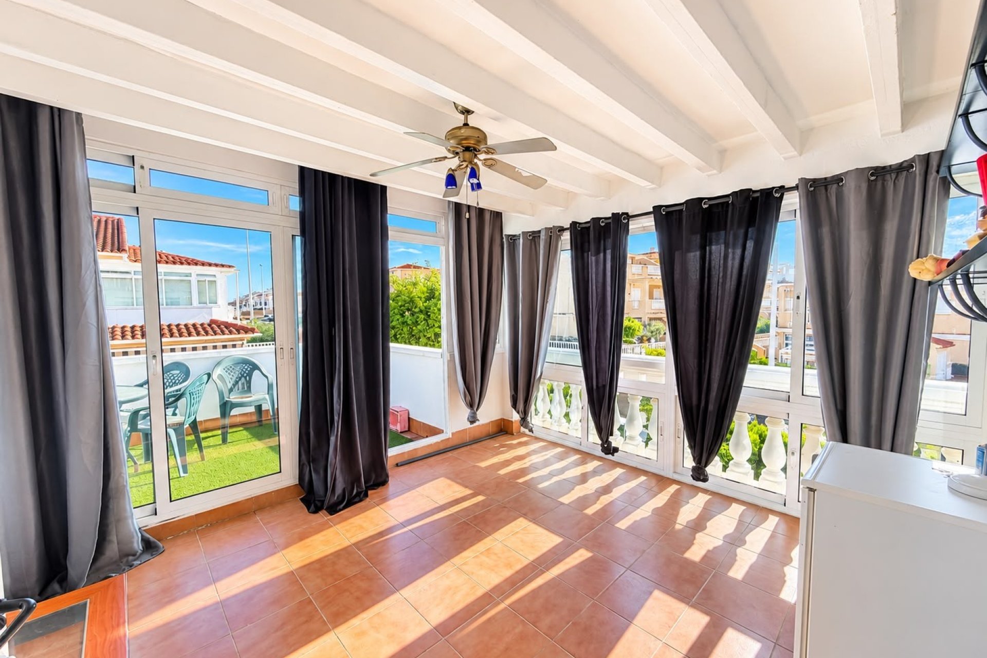 Revente - Semi - Detached Villa - Alicante - La Florida