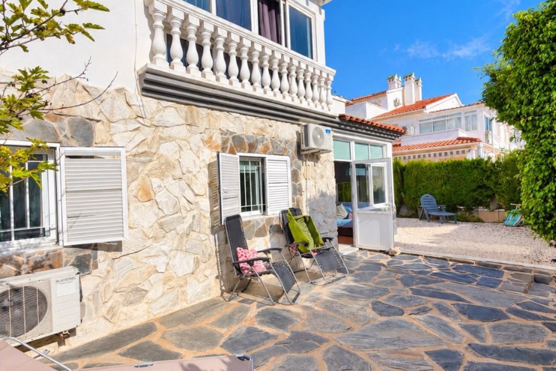 Revente - Semi - Detached Villa - Alicante - La Florida