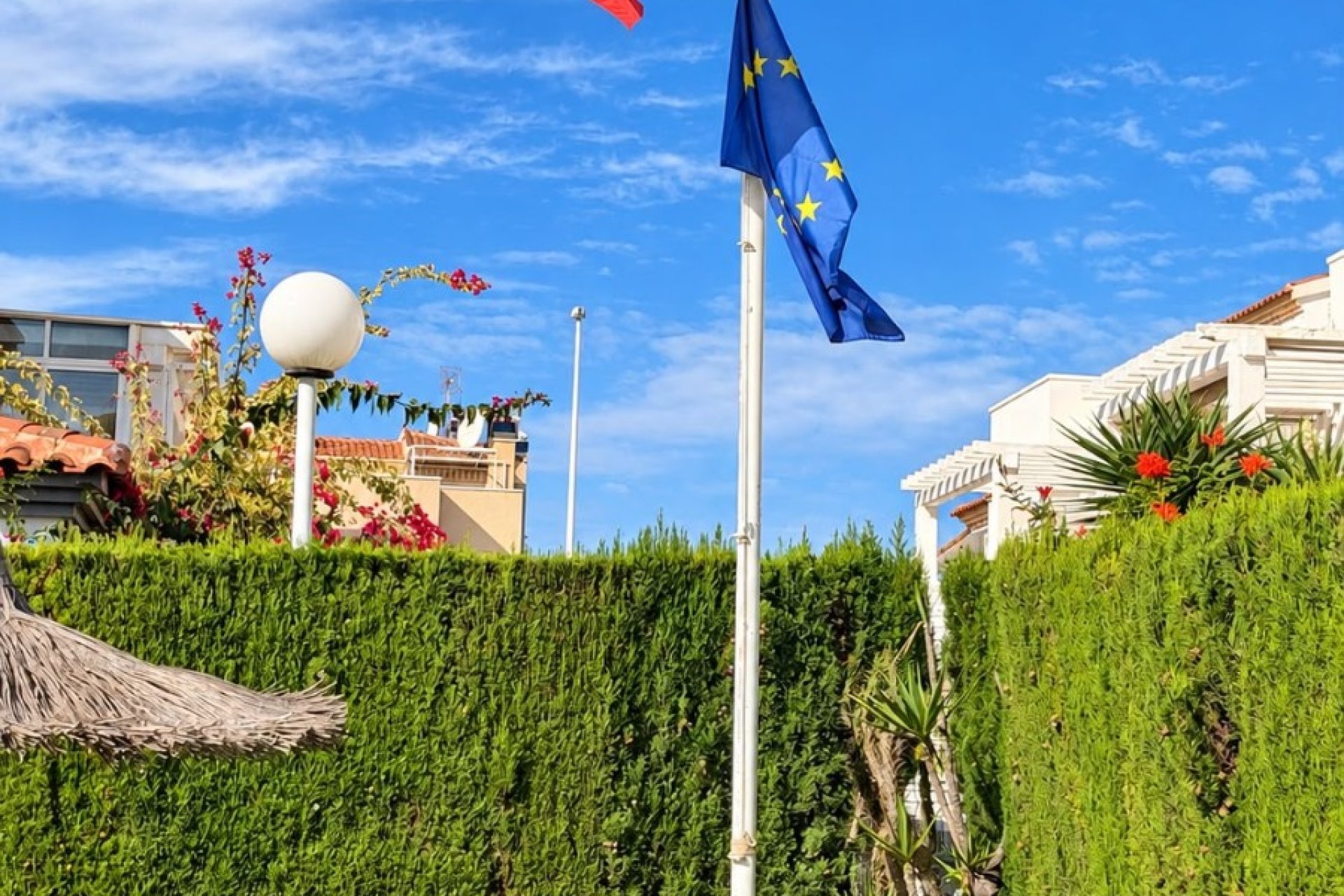 Revente - Semi - Detached Villa - Alicante - La Florida