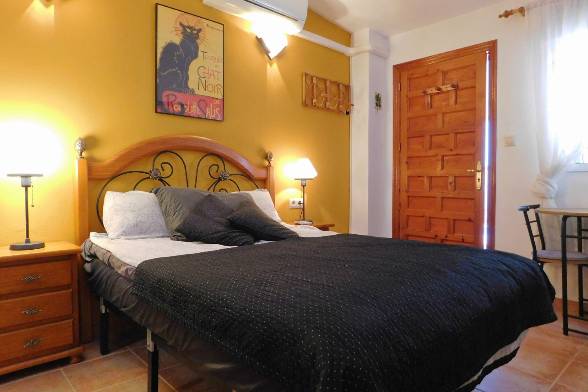 Revente - Semi - Detached Villa - Torrevieja - San Luis