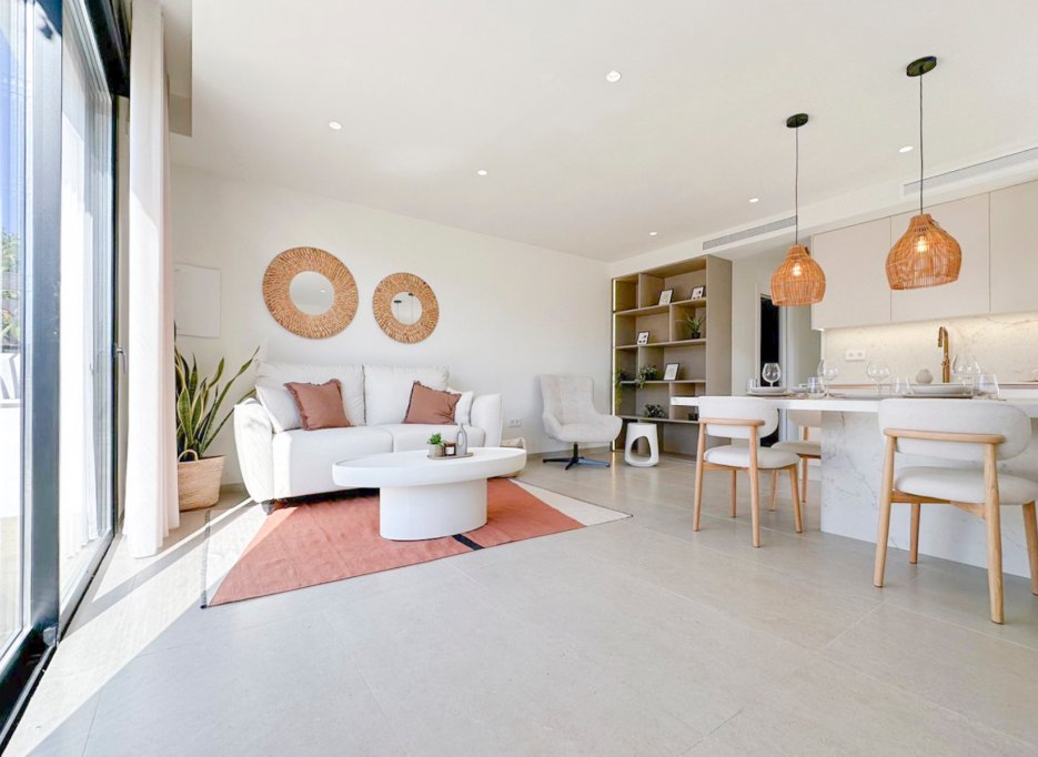 Revente - Semidetached - Santiago de la Ribera