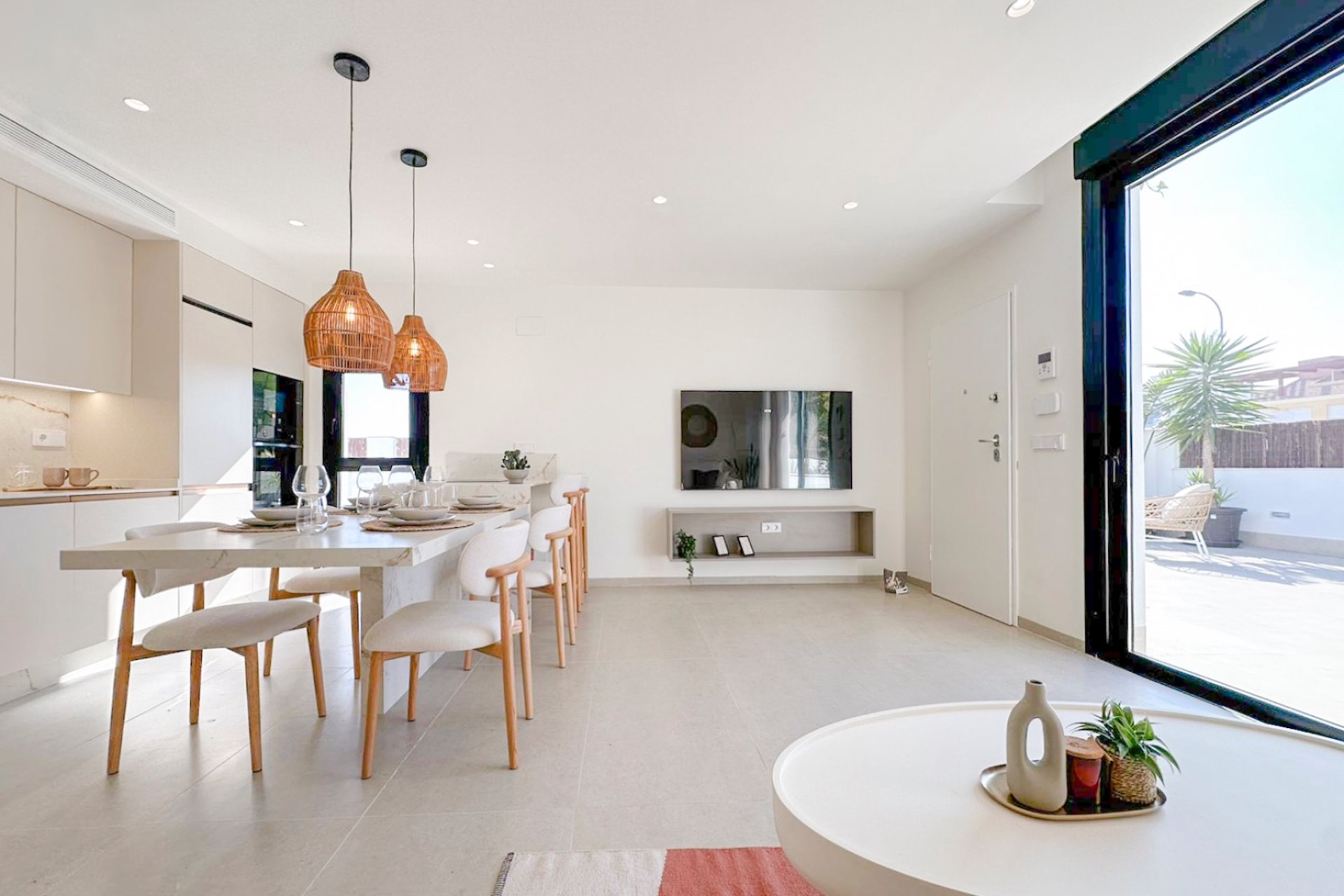 Revente - Semidetached - Santiago de la Ribera