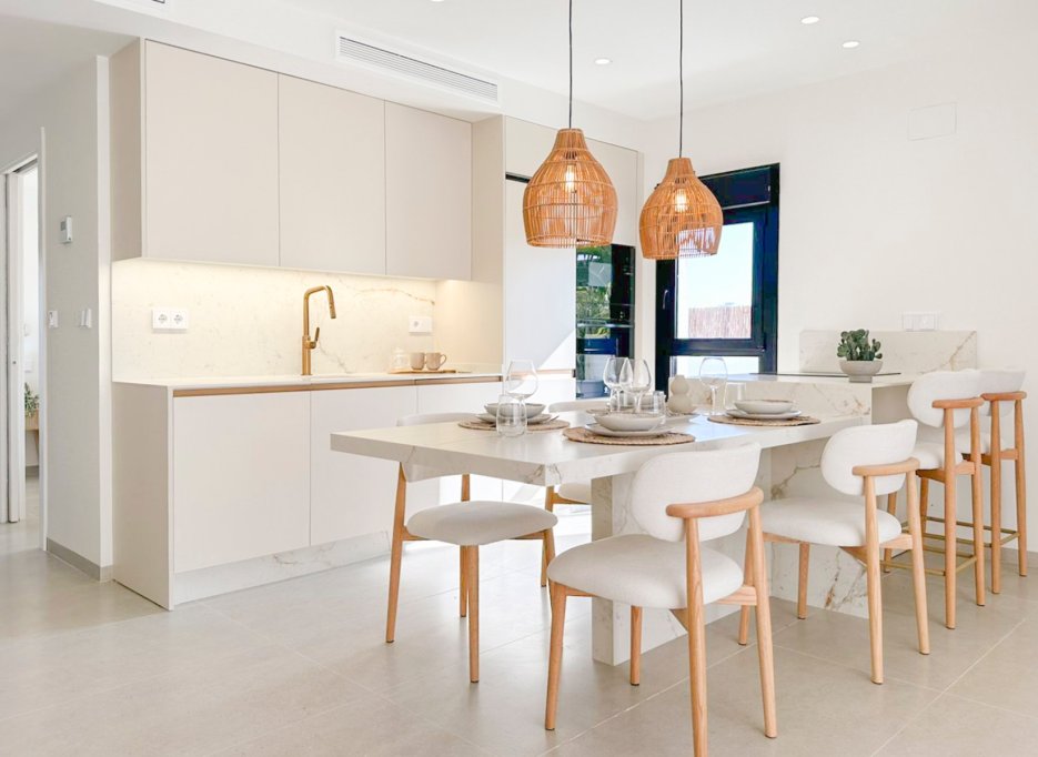 Revente - Semidetached - Santiago de la Ribera