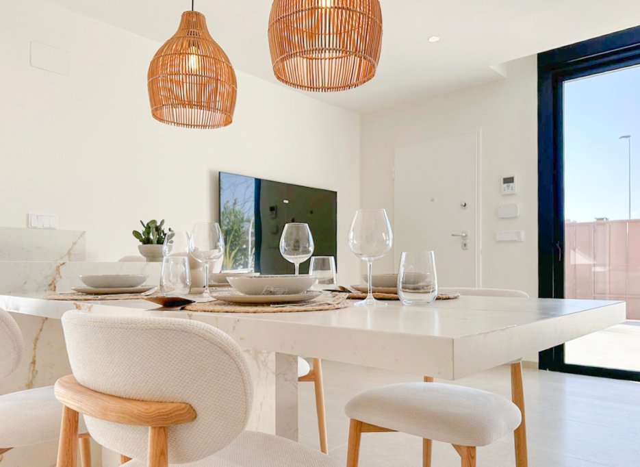 Revente - Semidetached - Santiago de la Ribera