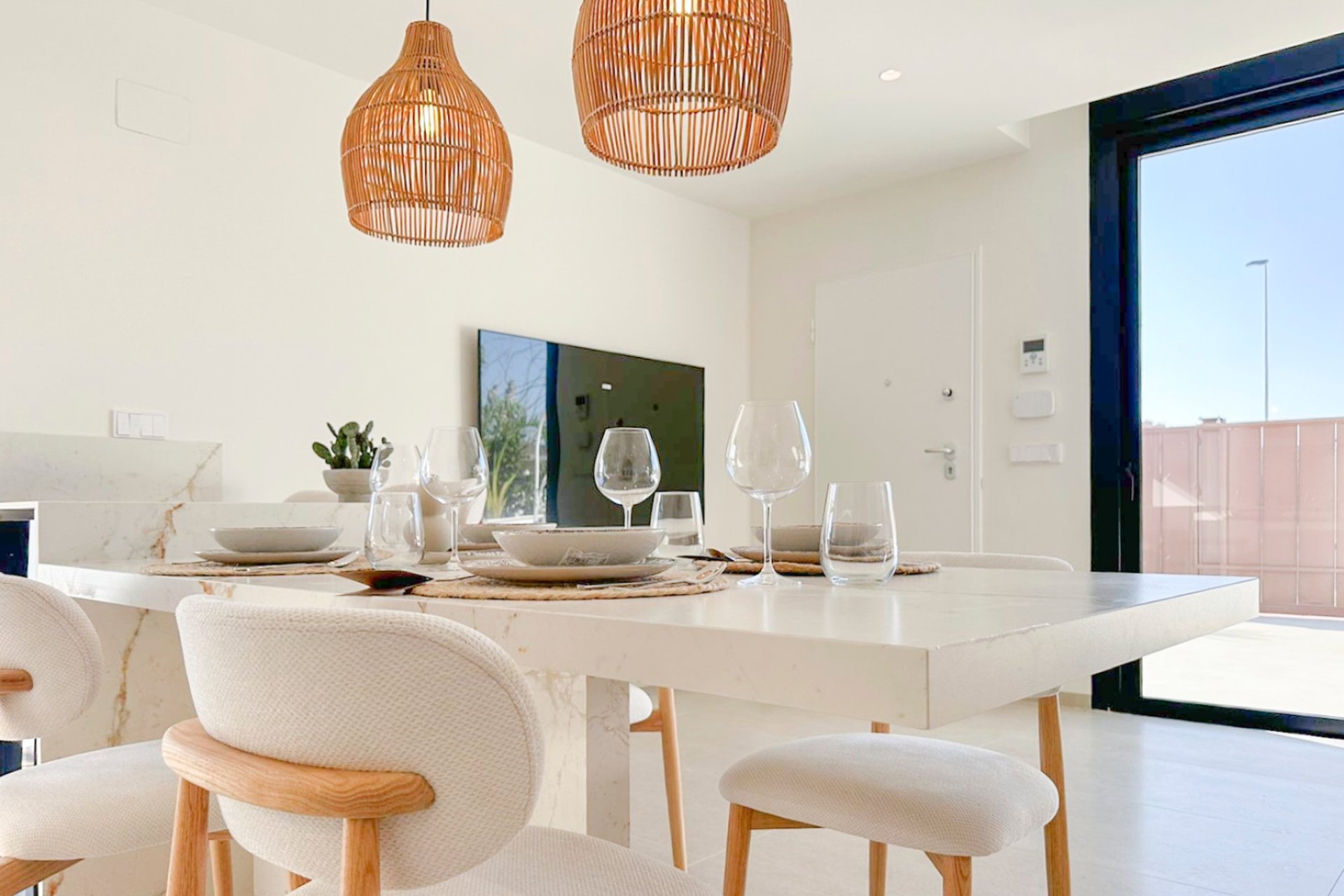 Revente - Semidetached - Santiago de la Ribera