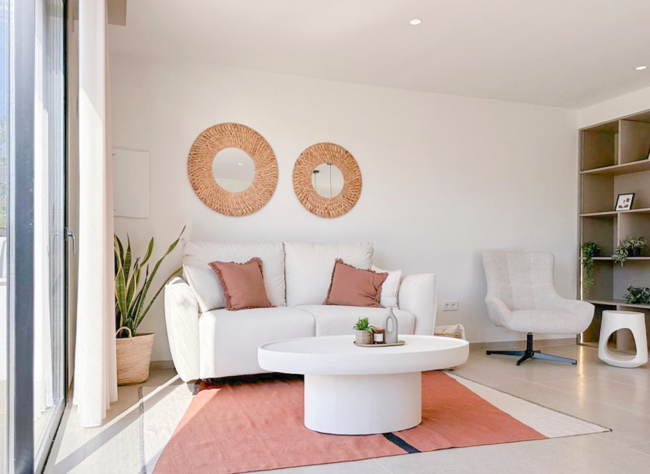 Revente - Semidetached - Santiago de la Ribera