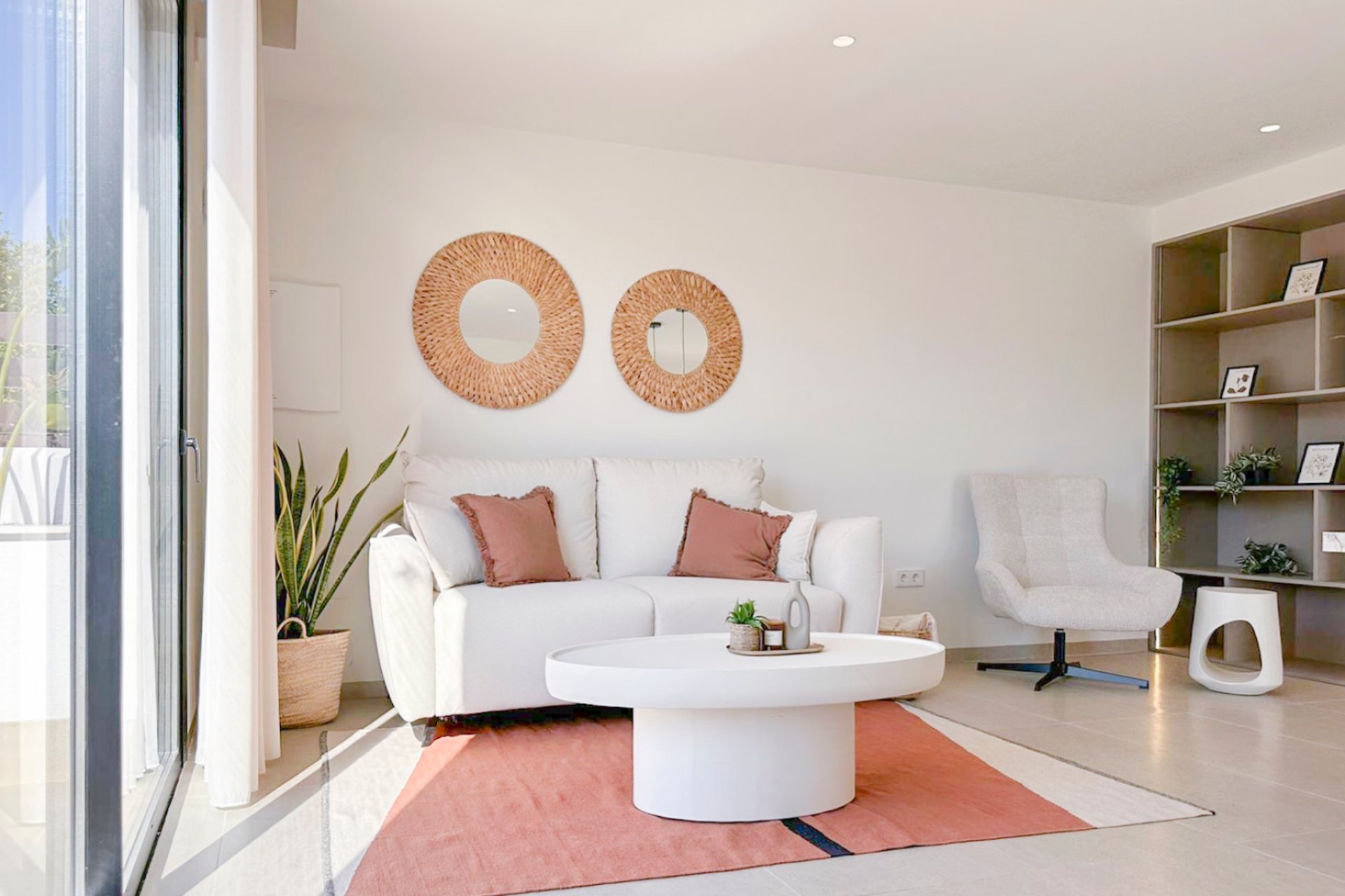 Revente - Semidetached - Santiago de la Ribera