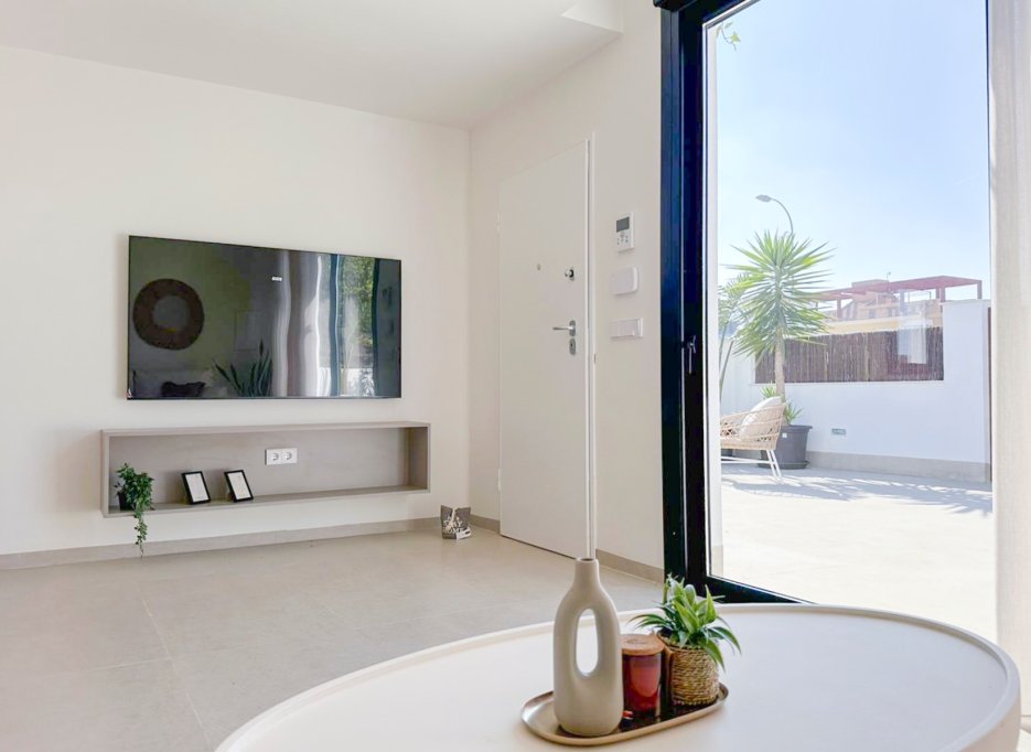 Revente - Semidetached - Santiago de la Ribera