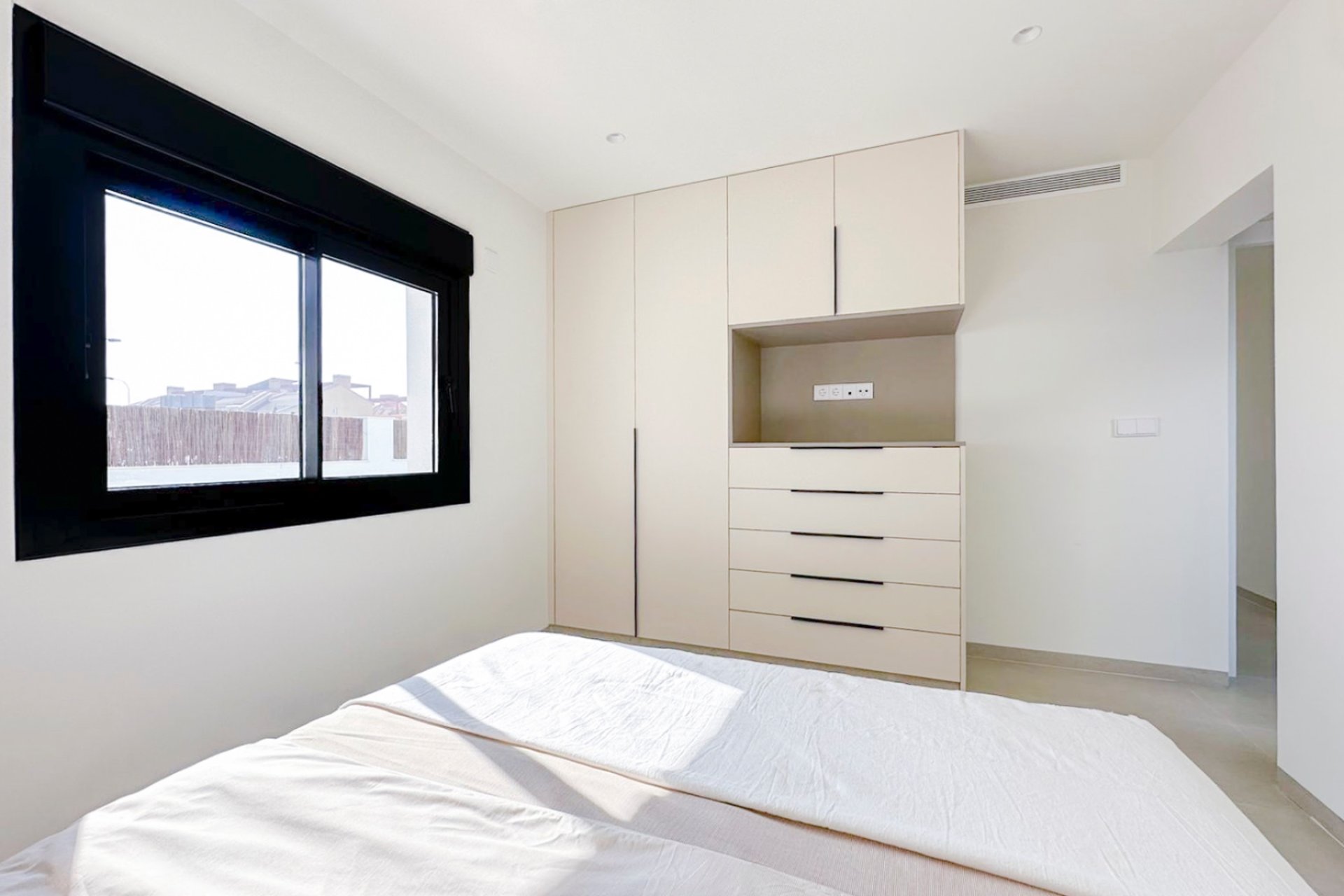 Revente - Semidetached - Santiago de la Ribera