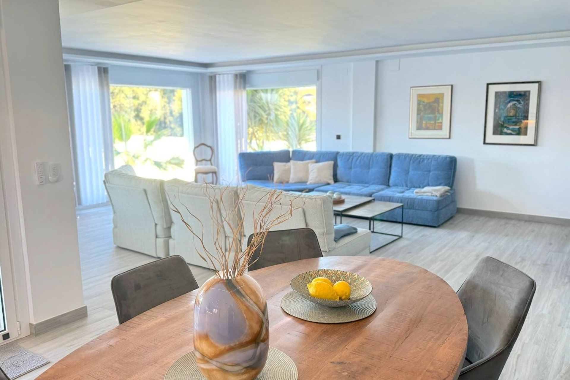 Revente - Villa - Alfas del Pí - pueblo