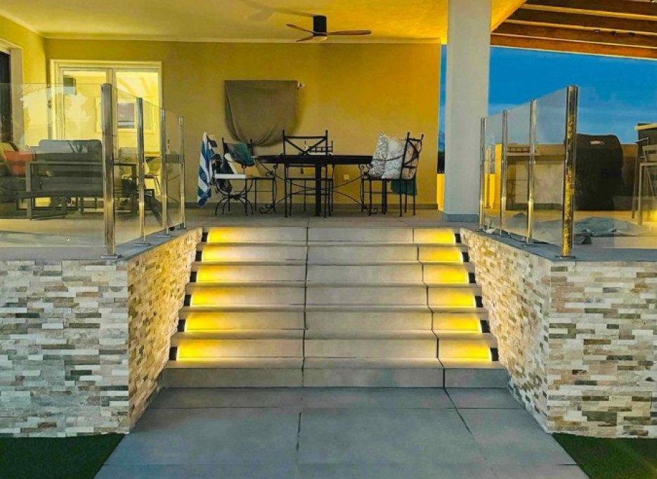 Revente - Villa - Alfas del Pí - pueblo