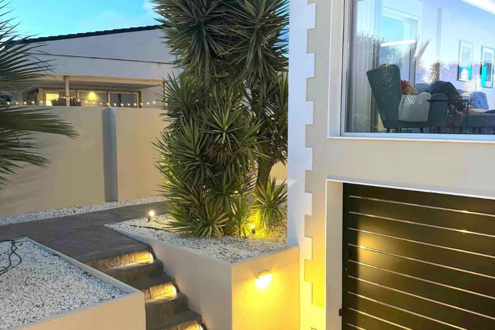 Revente - Villa - Alfas del Pí - pueblo