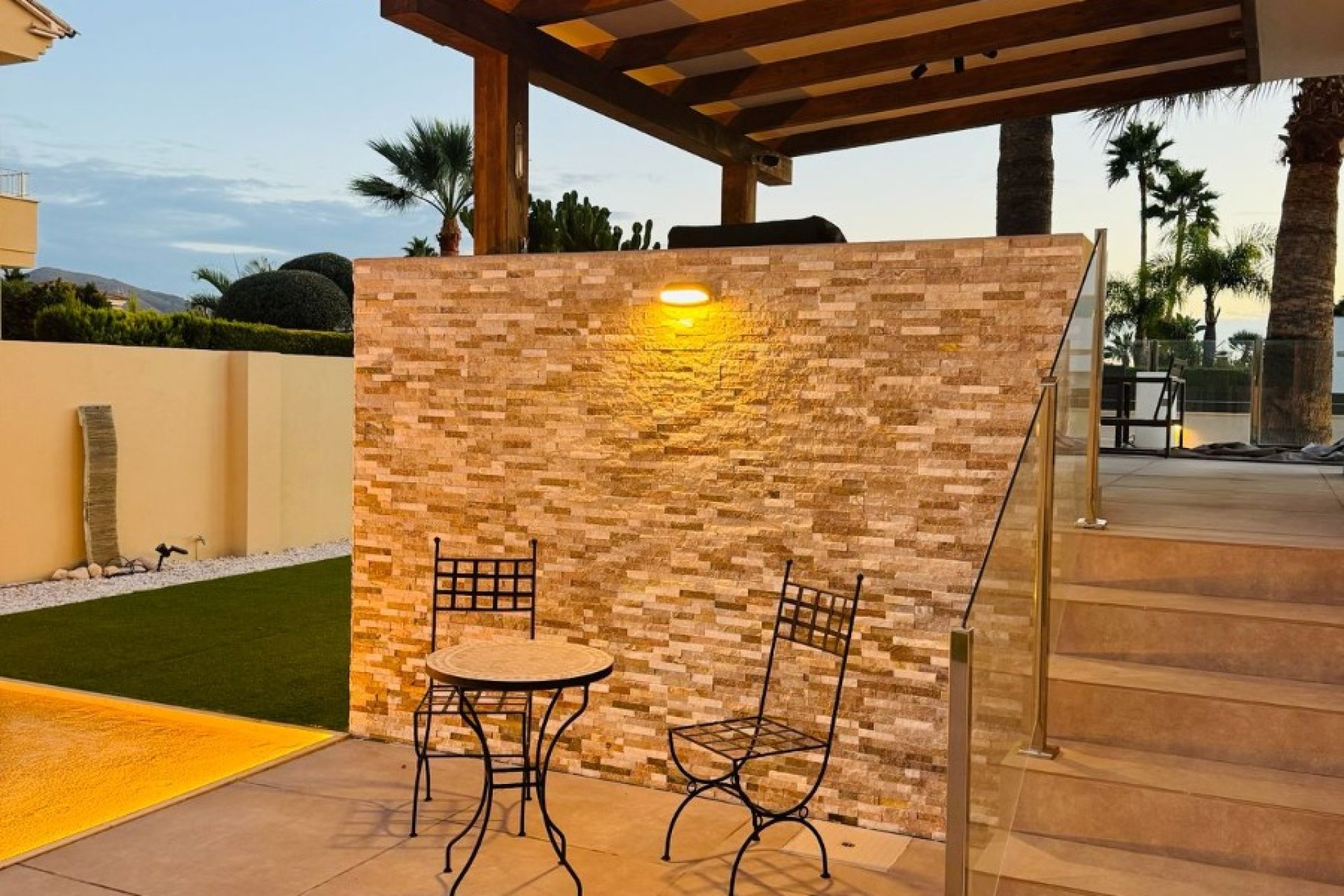 Revente - Villa - Alfas del Pí - pueblo