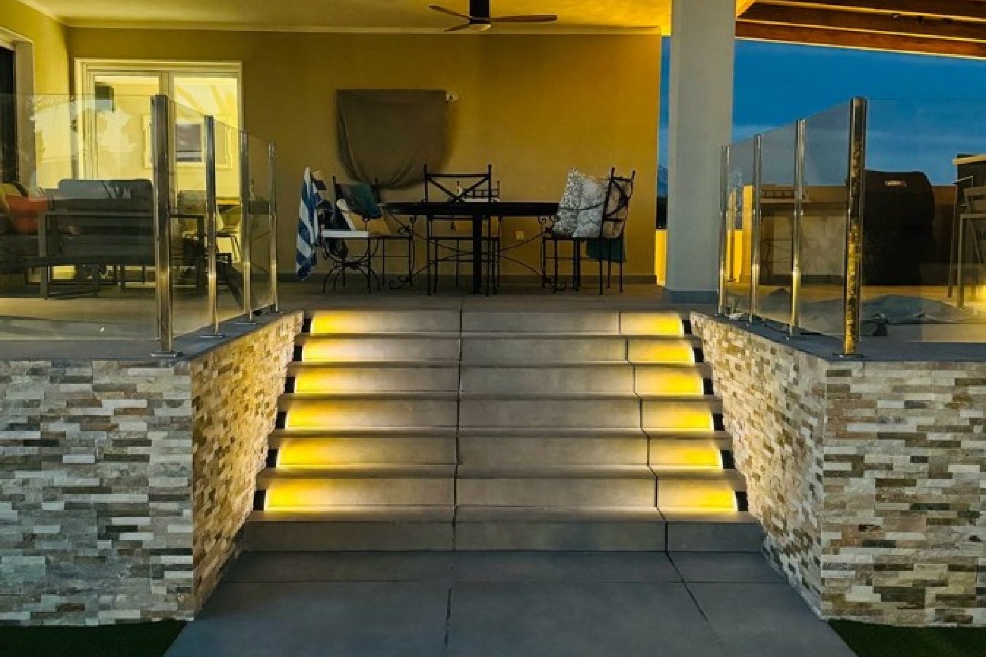 Revente - Villa - Alfas del Pí - pueblo