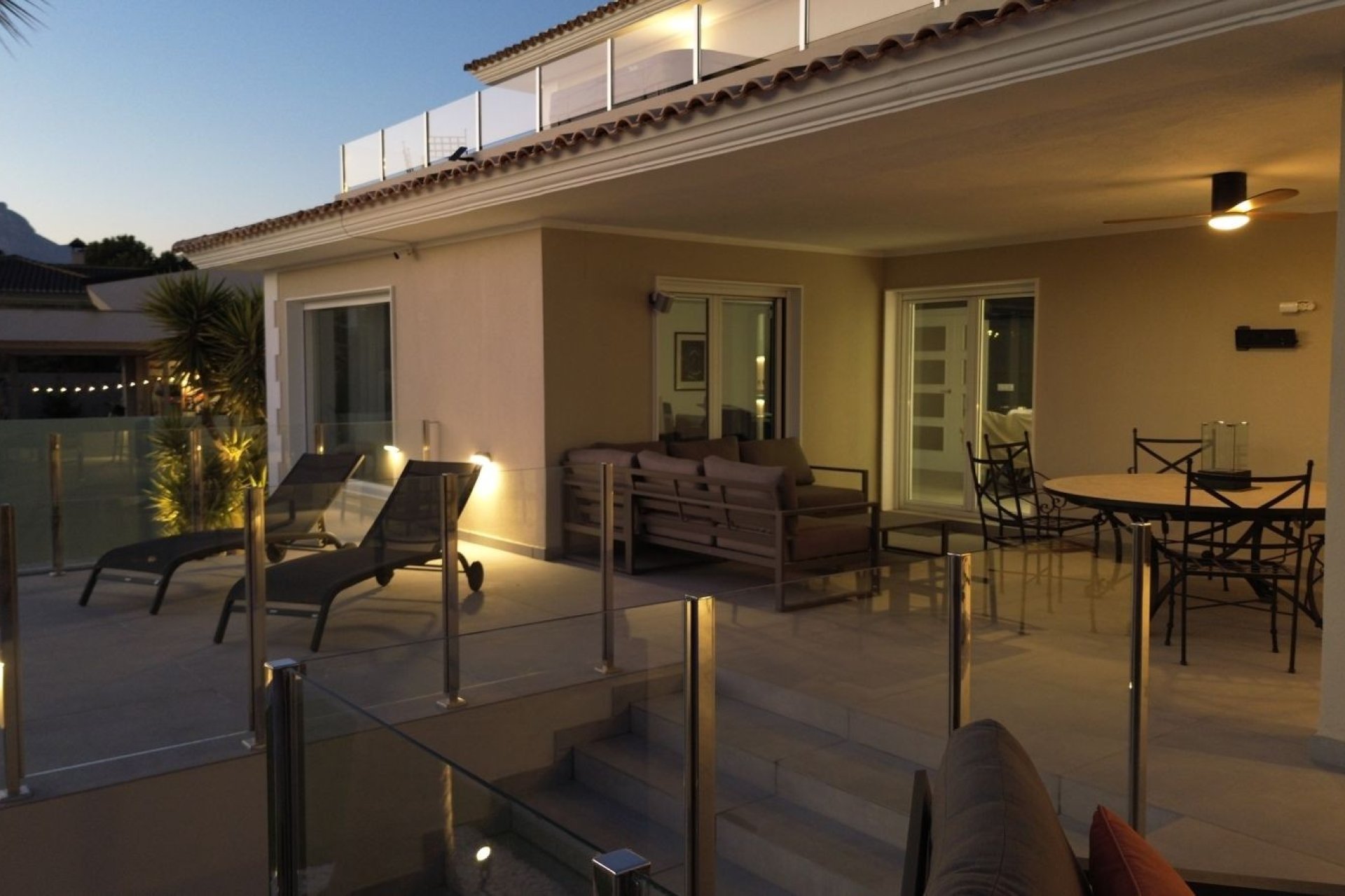 Revente - Villa - Alfas del Pí - pueblo