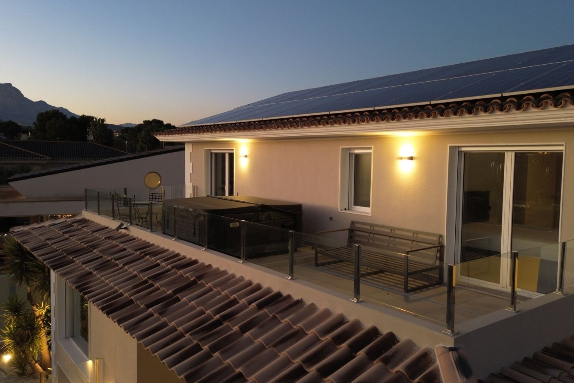 Revente - Villa - Alfas del Pí - pueblo