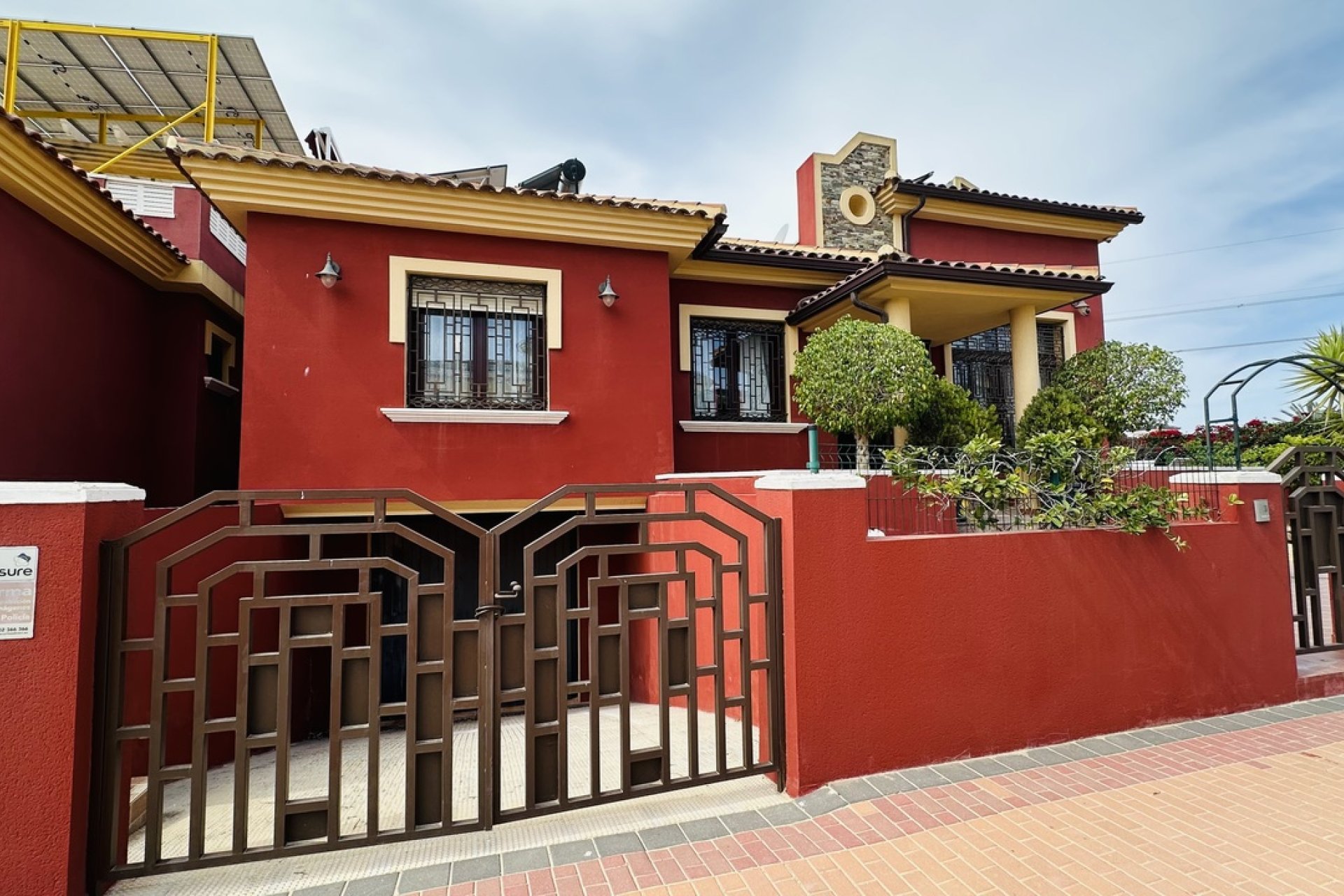 Revente - Villa - Algorfa