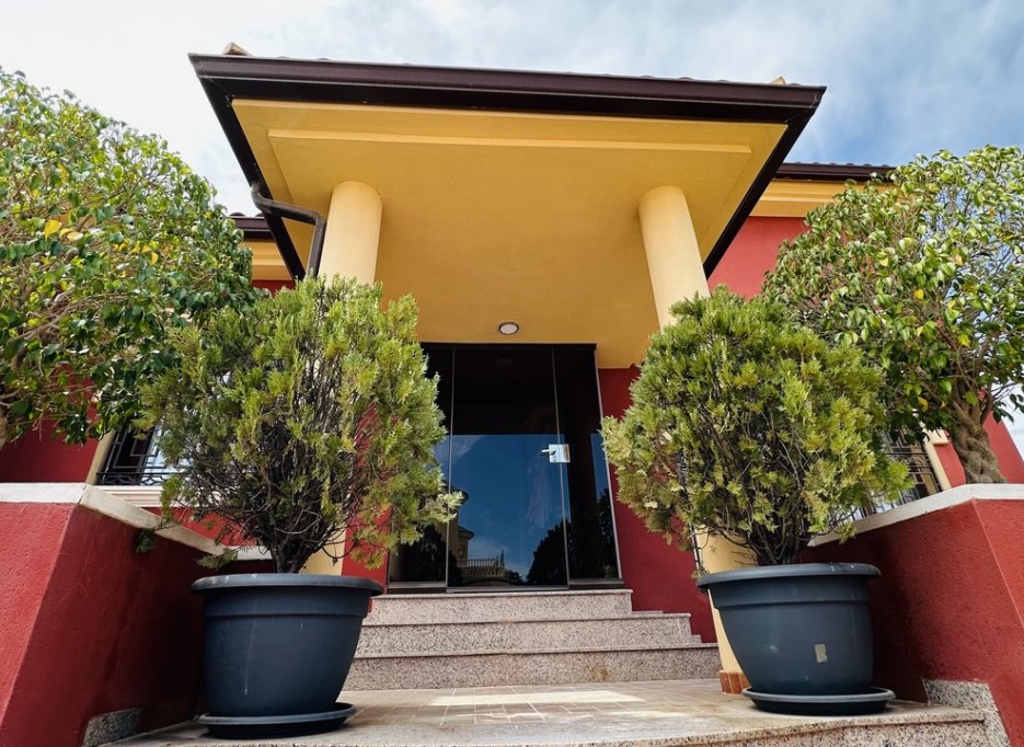 Revente - Villa - Algorfa