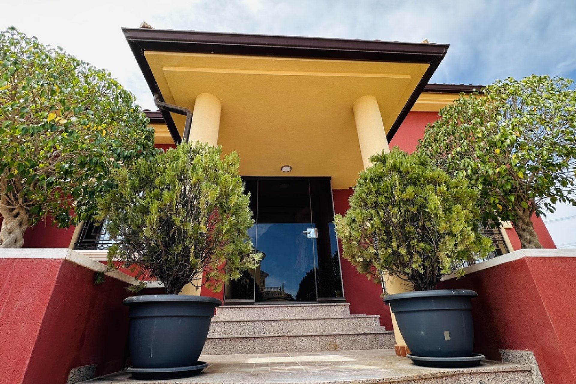 Revente - Villa - Algorfa