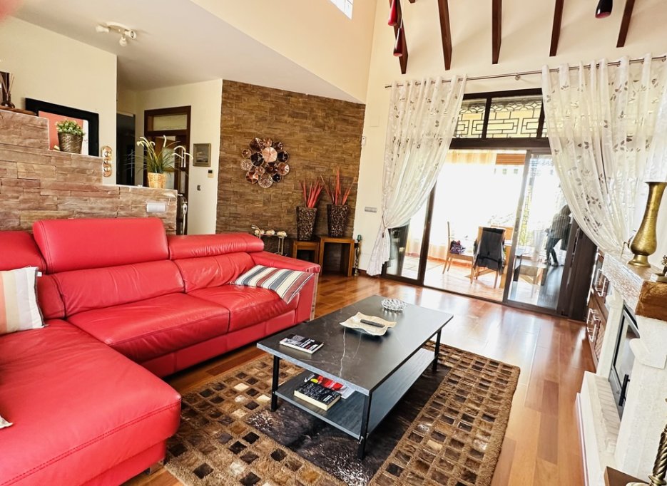 Revente - Villa - Algorfa