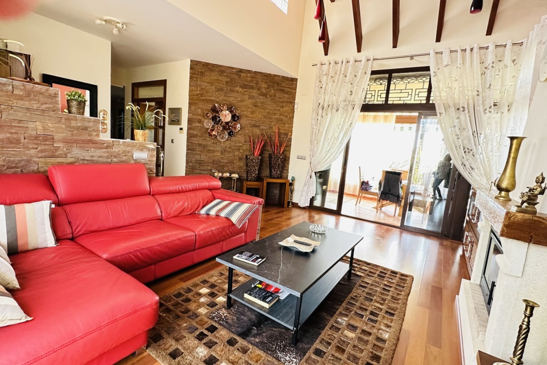 Revente - Villa - Algorfa