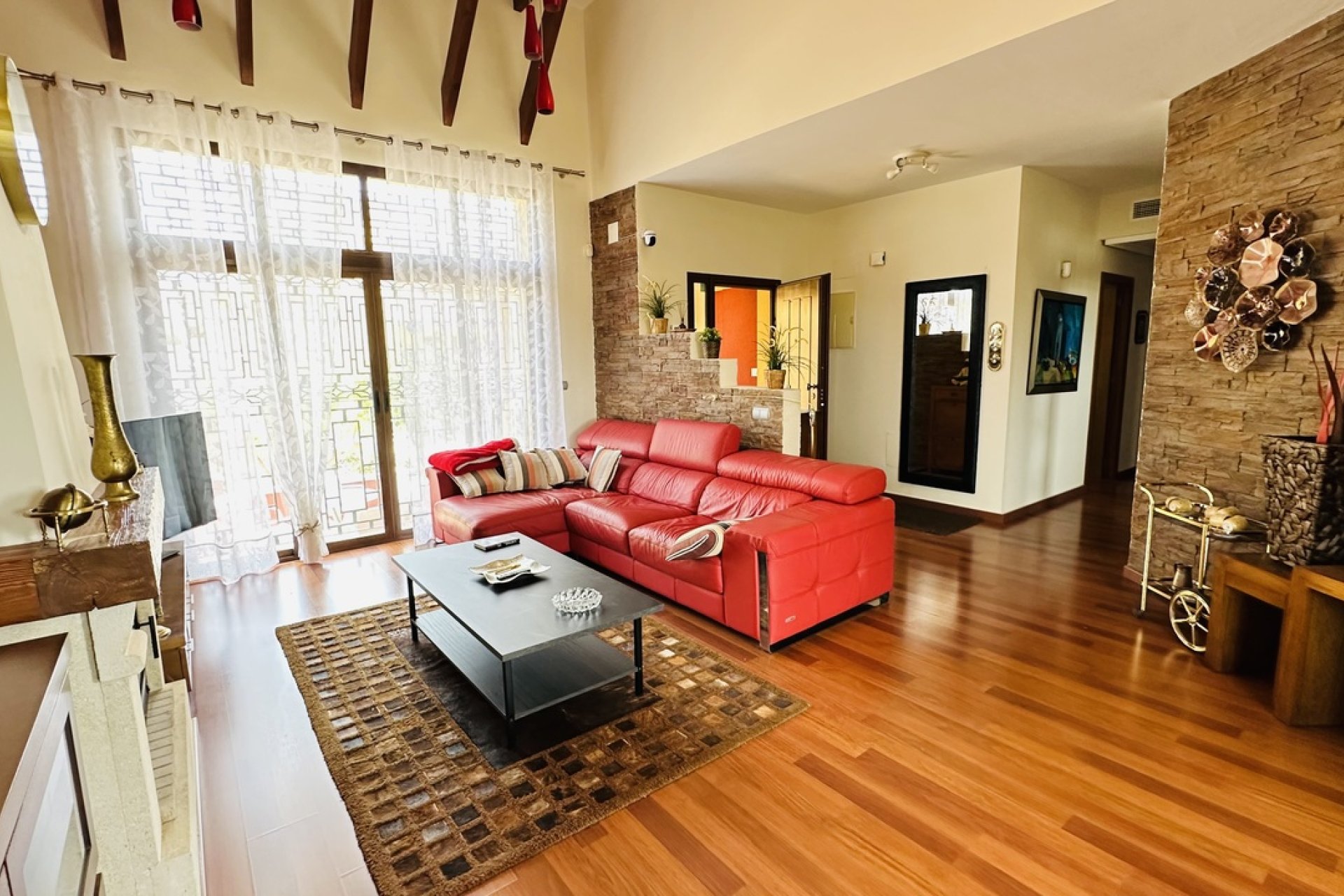 Revente - Villa - Algorfa