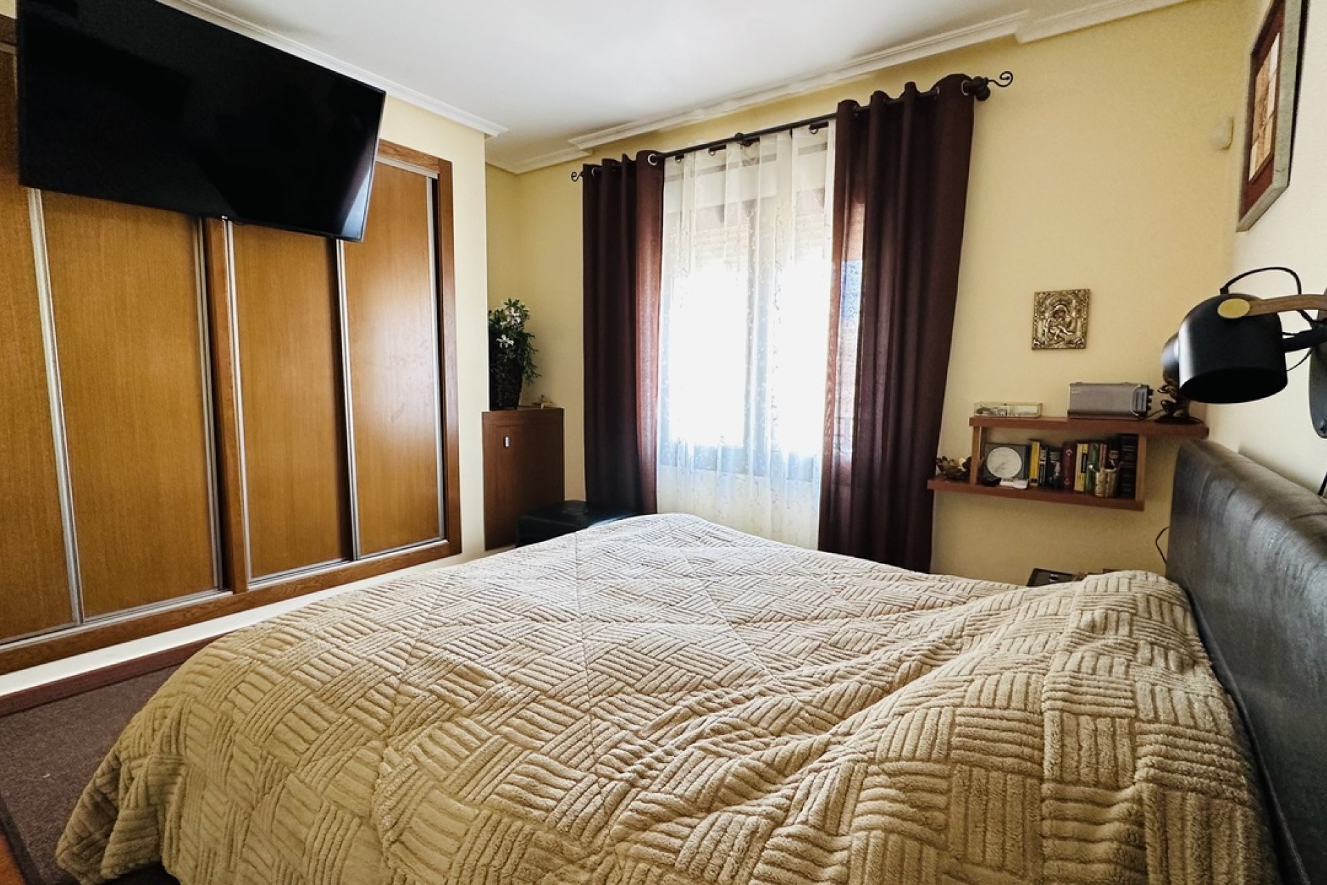 Revente - Villa - Algorfa