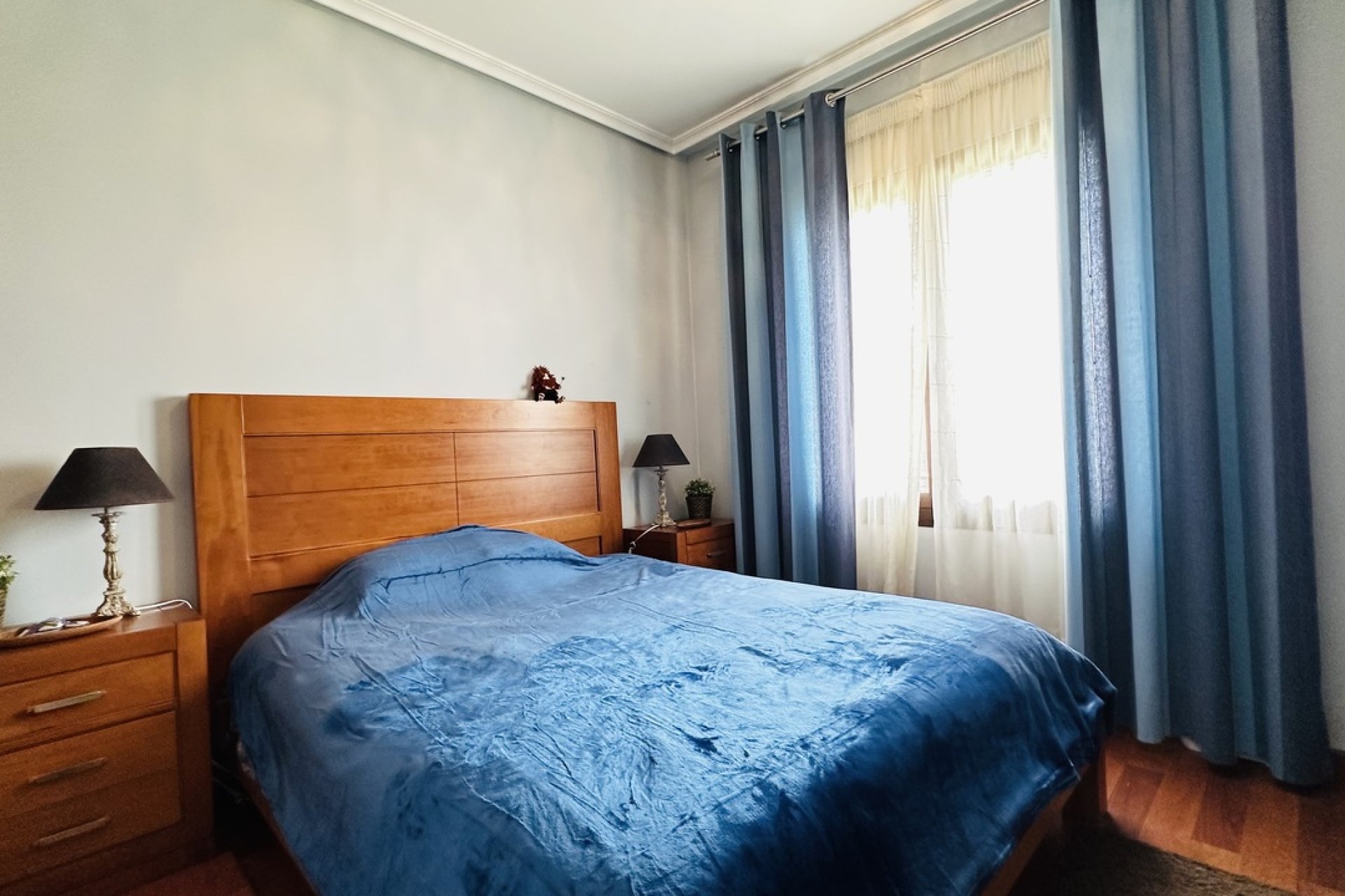 Revente - Villa - Algorfa