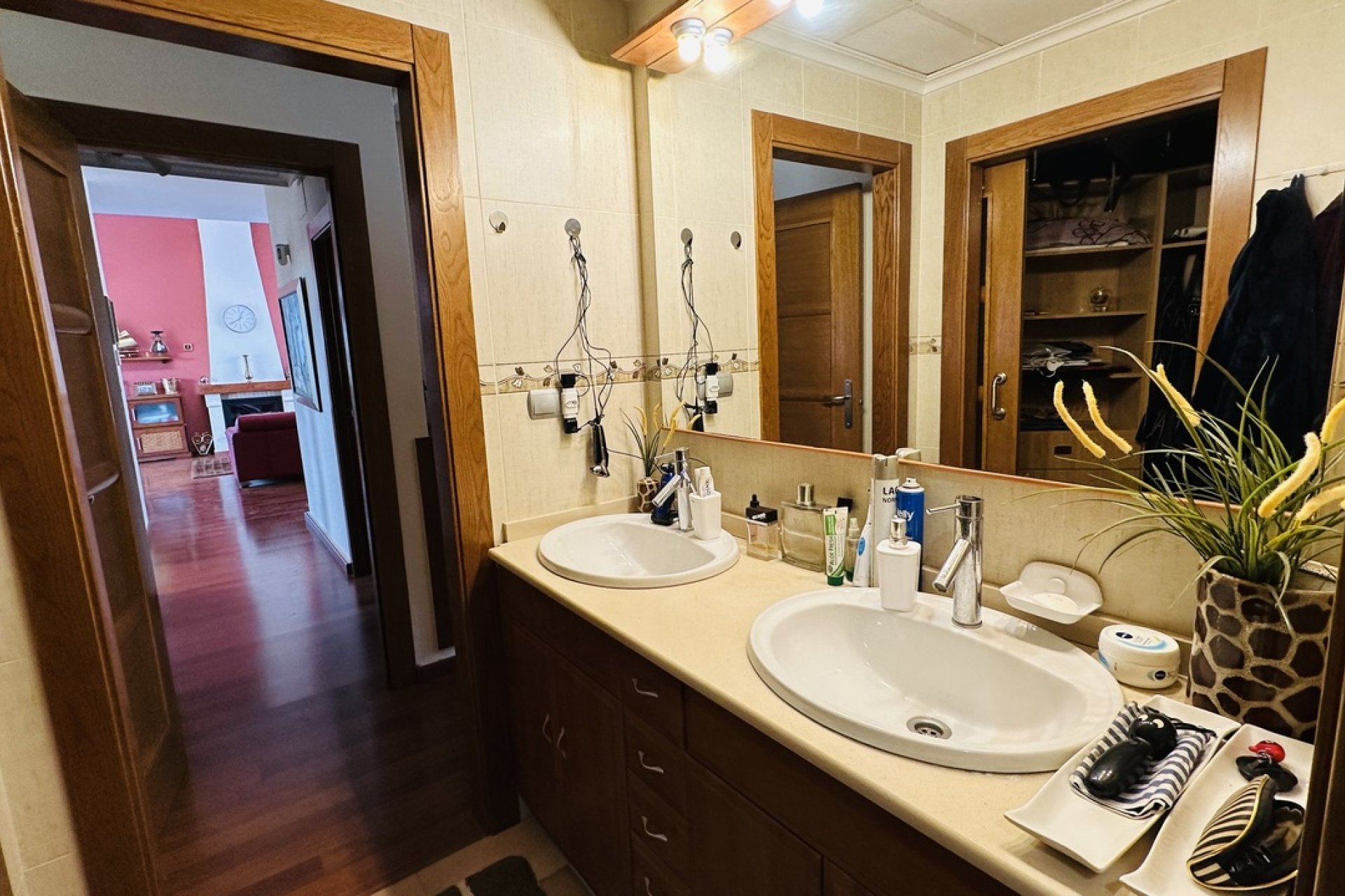 Revente - Villa - Algorfa