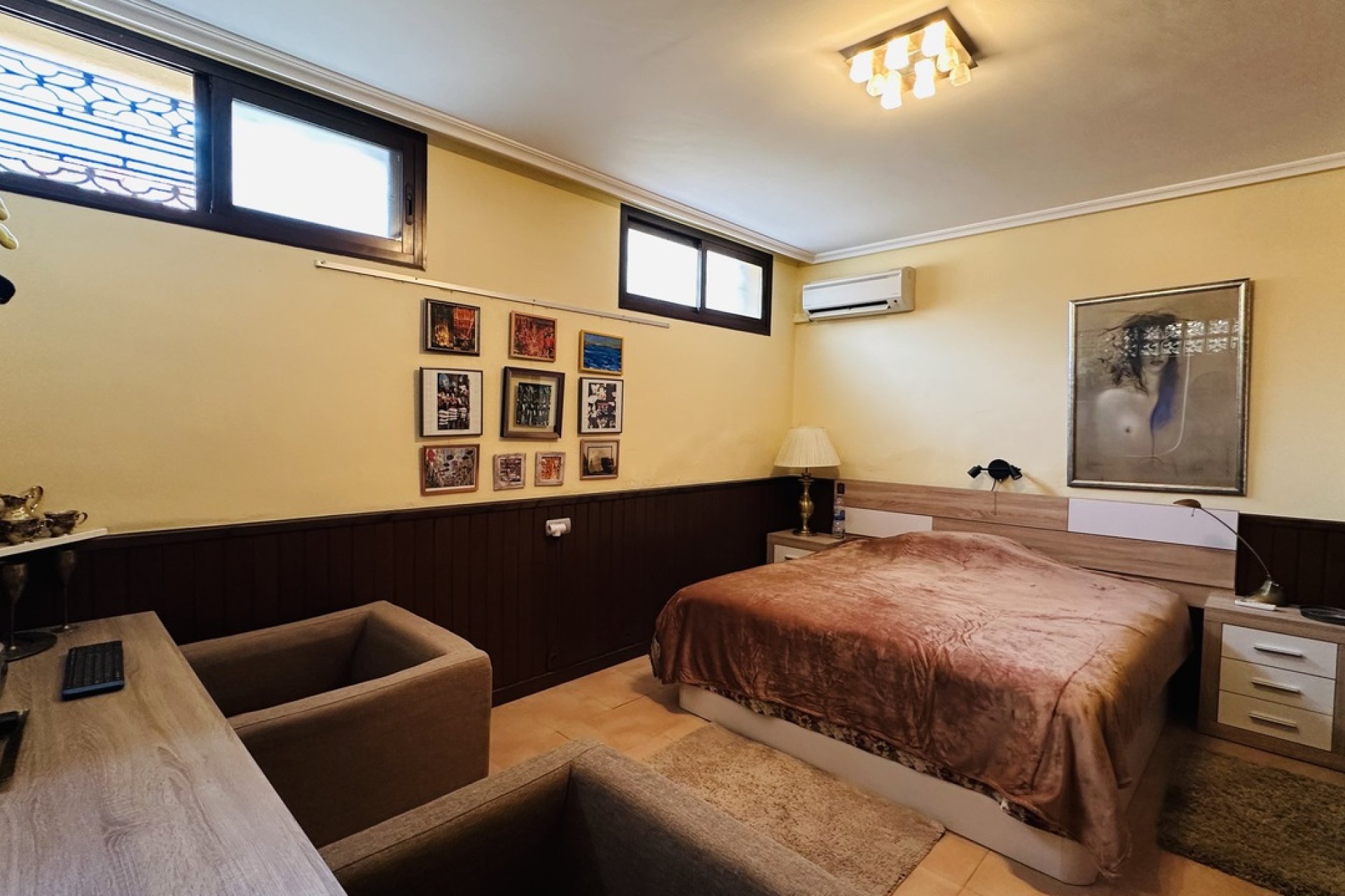 Revente - Villa - Algorfa