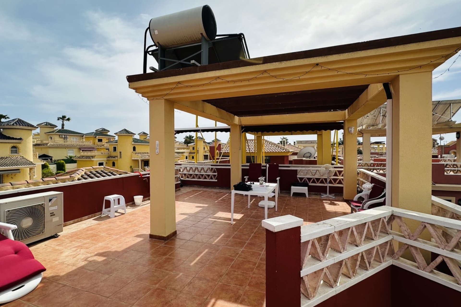 Revente - Villa - Algorfa