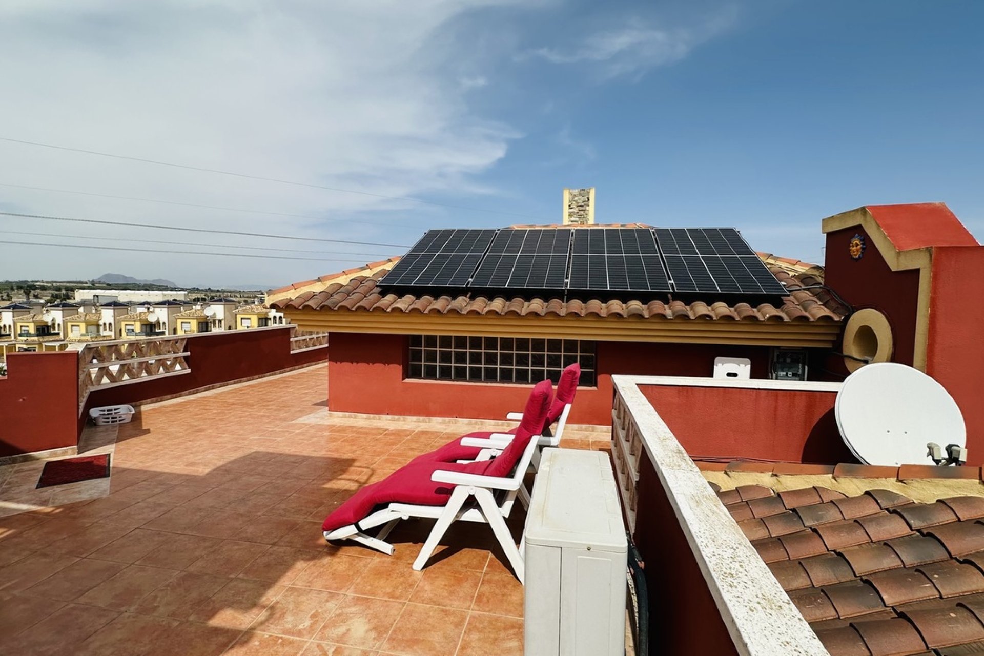 Revente - Villa - Algorfa