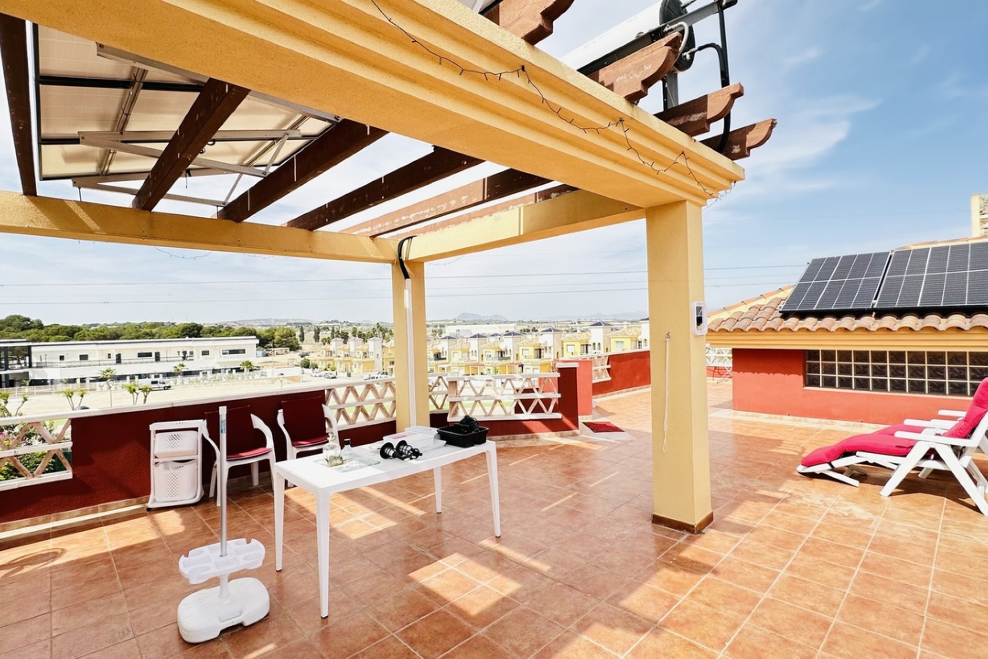 Revente - Villa - Algorfa