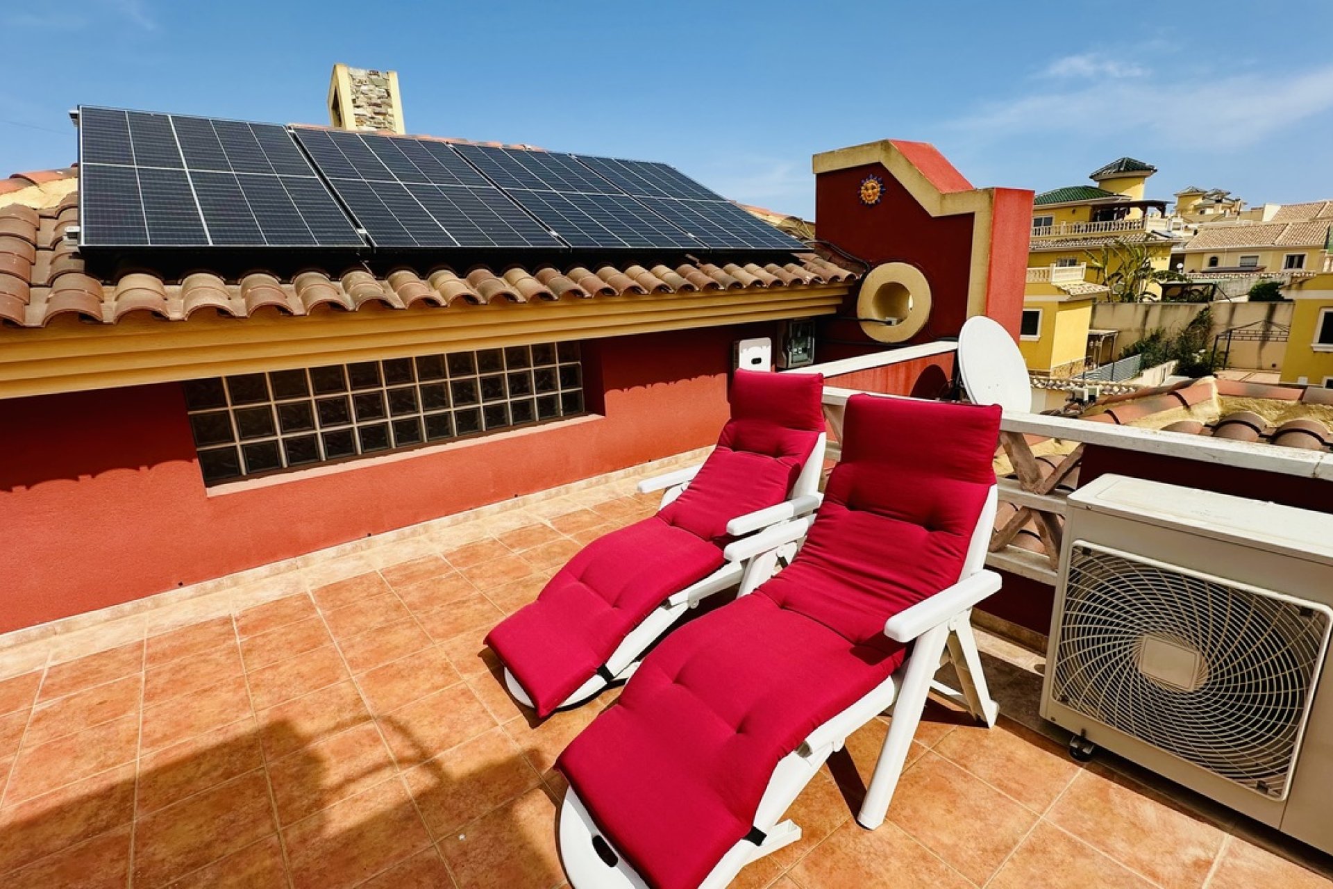 Revente - Villa - Algorfa