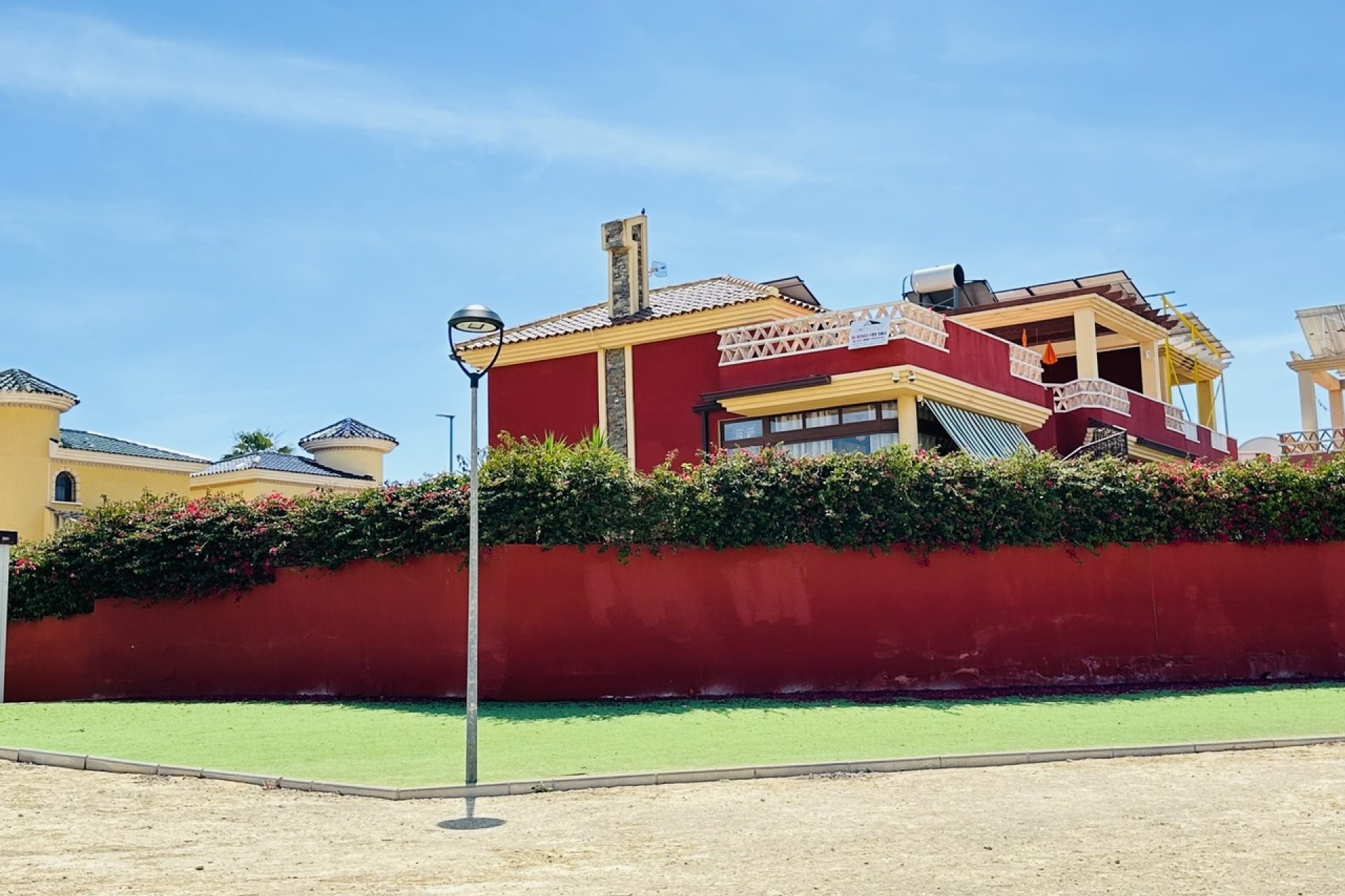Revente - Villa - Algorfa